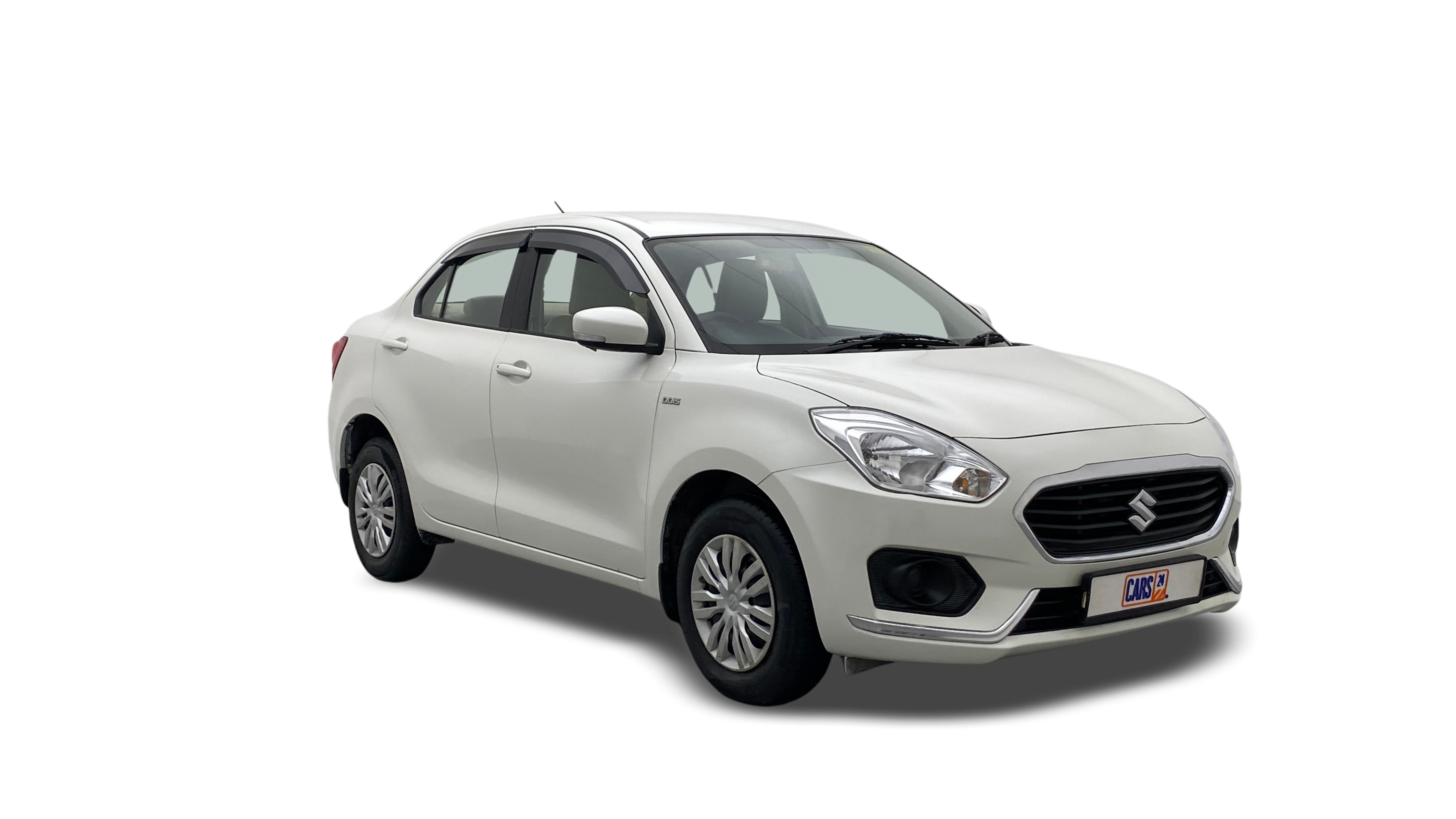 2019 Maruti Dzire - Sedan - Diesel - Manual - ₹7.30 lakh