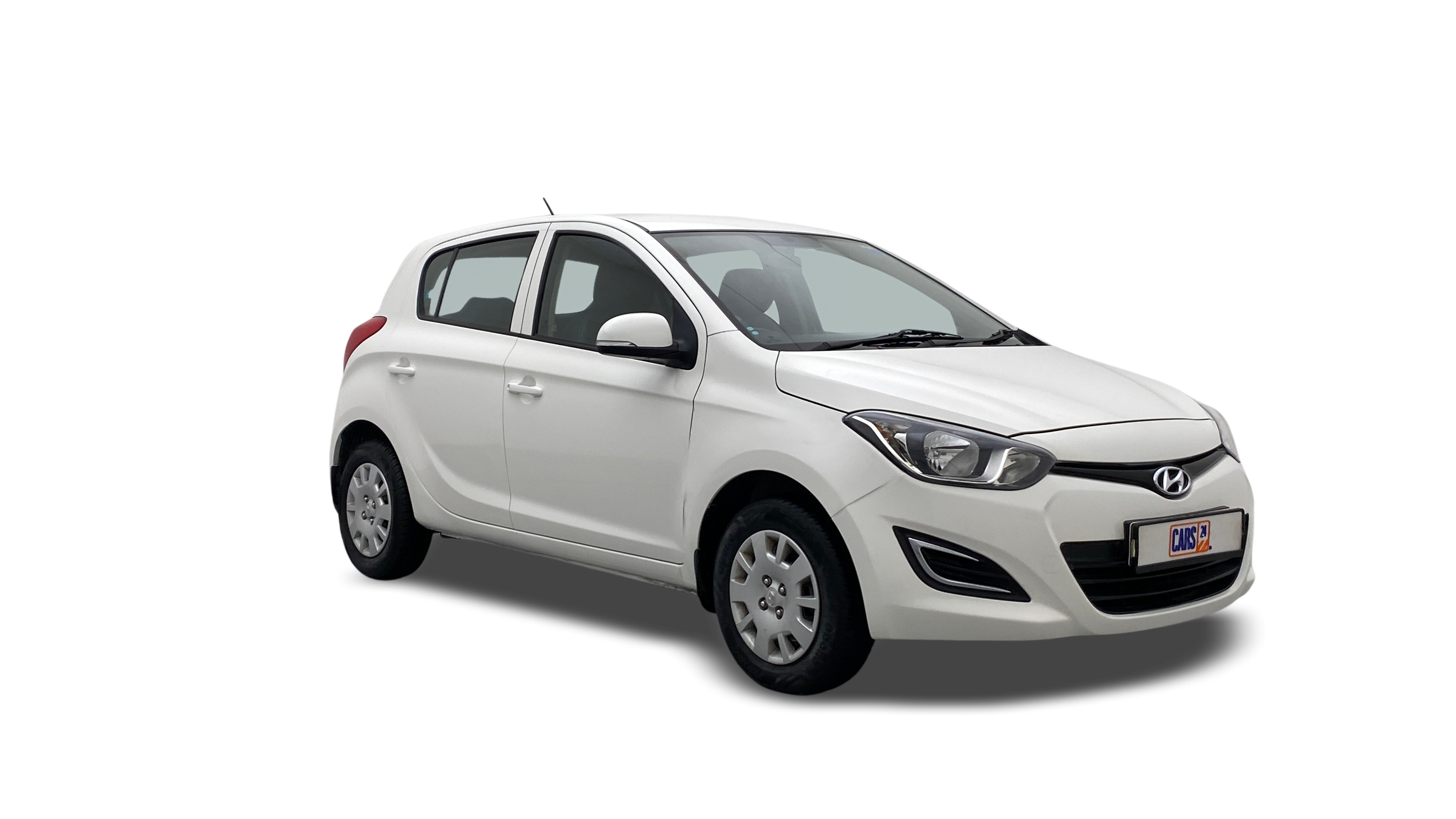 2014 Hyundai i20 - Hatchback - Petrol - Manual - ₹3.75 lakh