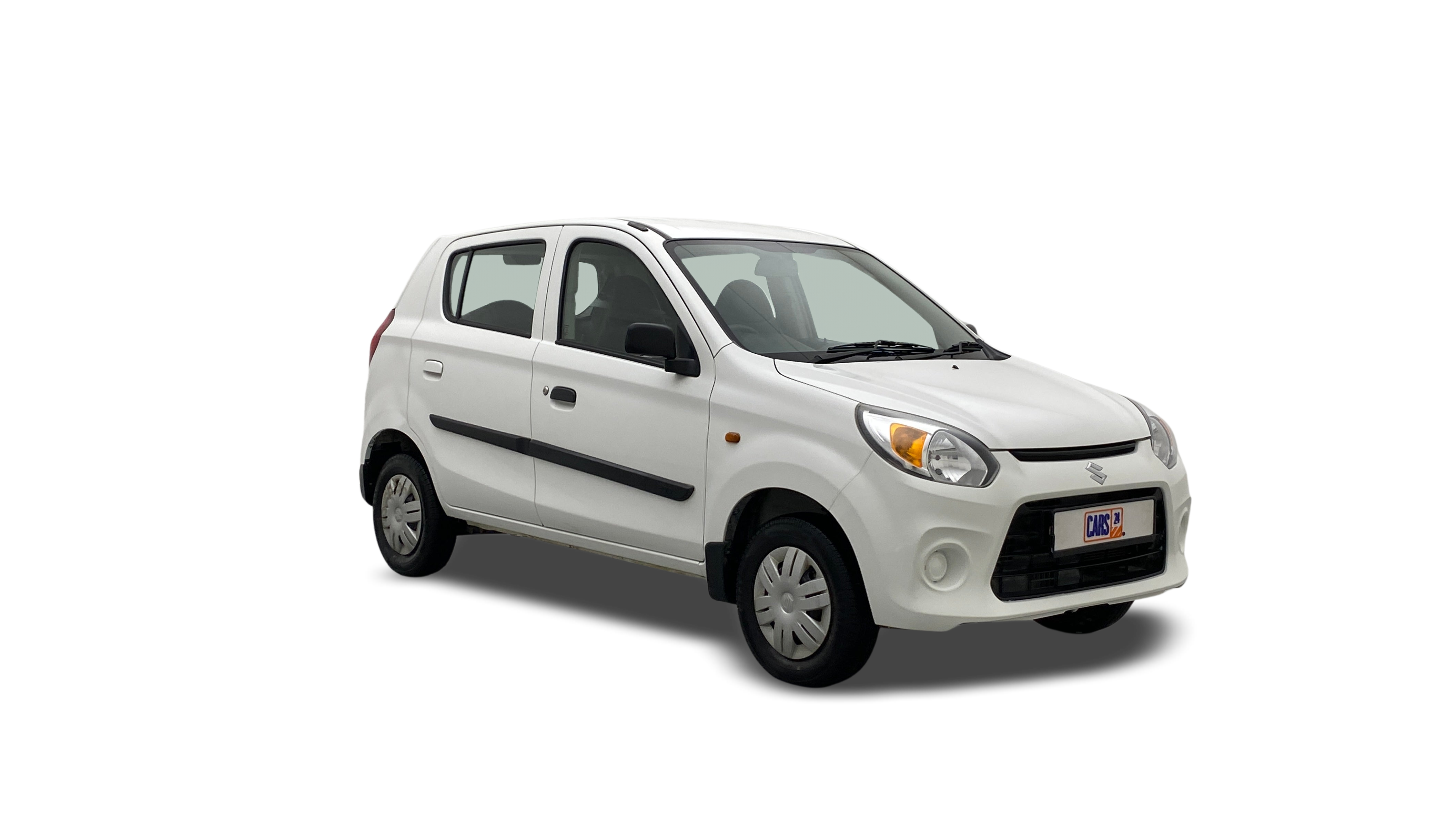 2019 Maruti Alto 800 - Hatchback - Petrol - Manual - ₹3.22 lakh