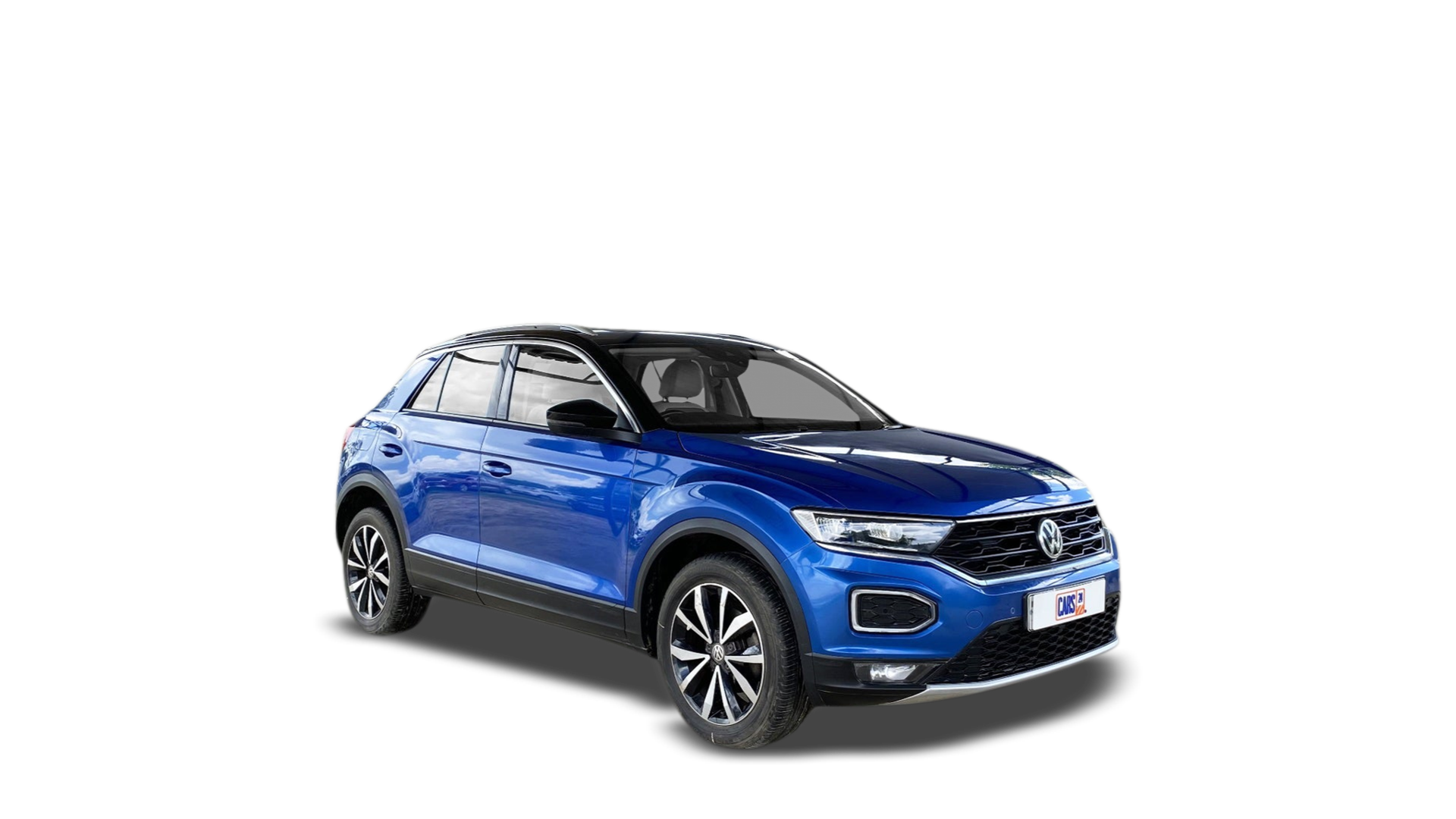 Volkswagen T-ROC-img