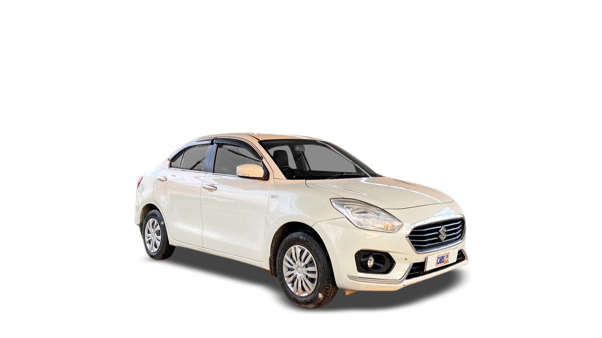 2019 Maruti Dzire - Sedan - CNG - Manual - ₹6.34 lakh