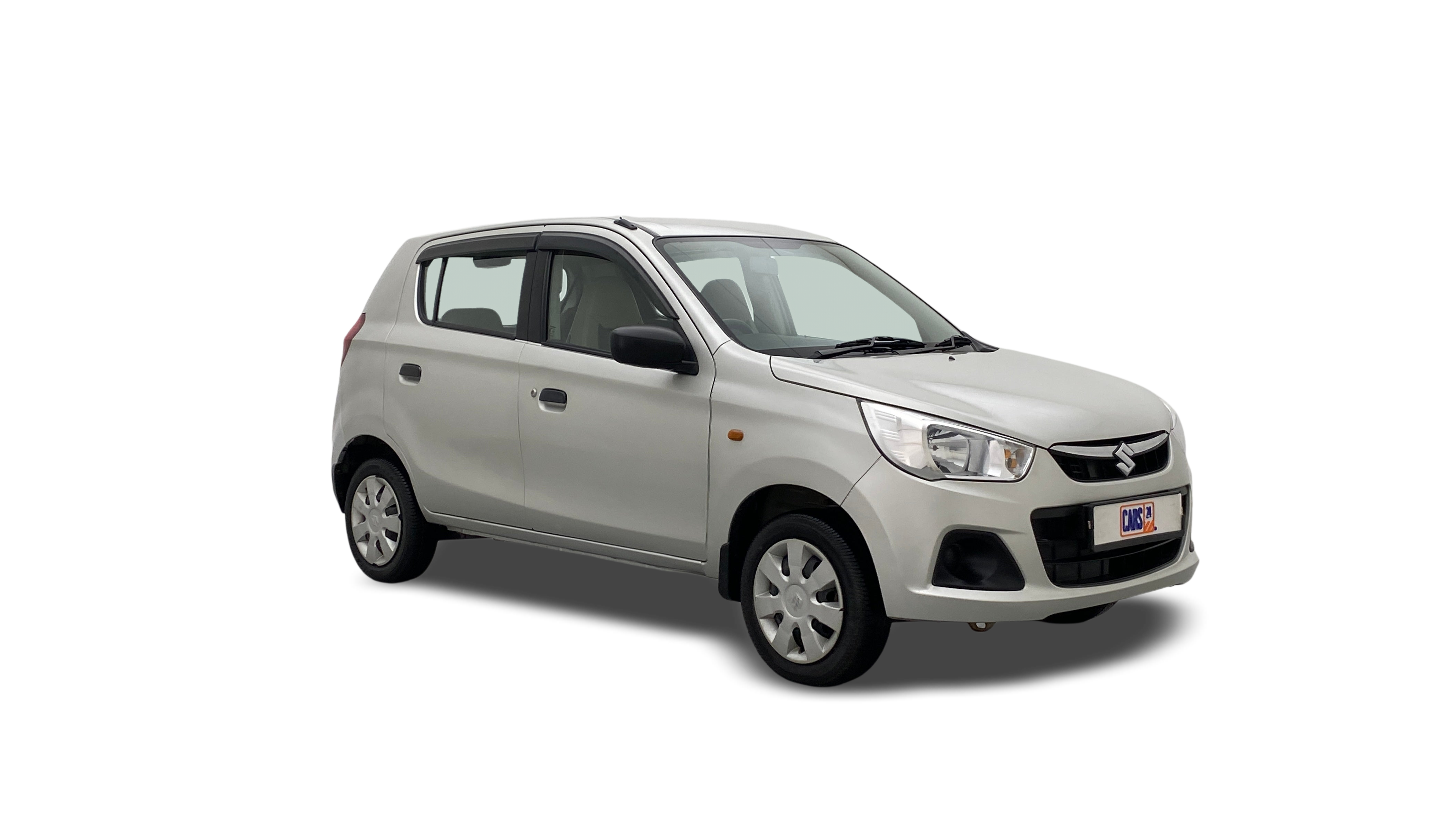 2018 Maruti Alto K10 - Hatchback - Petrol - Manual - ₹3.49 lakh