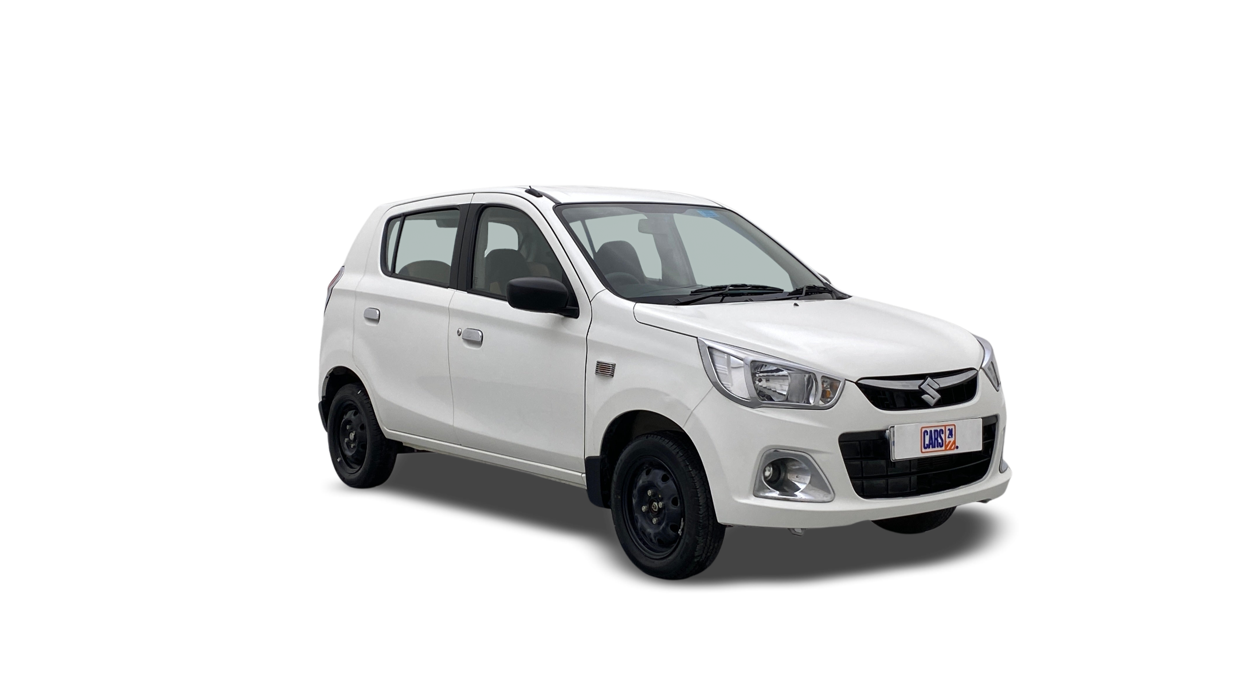 2016 Maruti Alto K10 - Hatchback - Petrol - Manual - ₹3.22 lakh