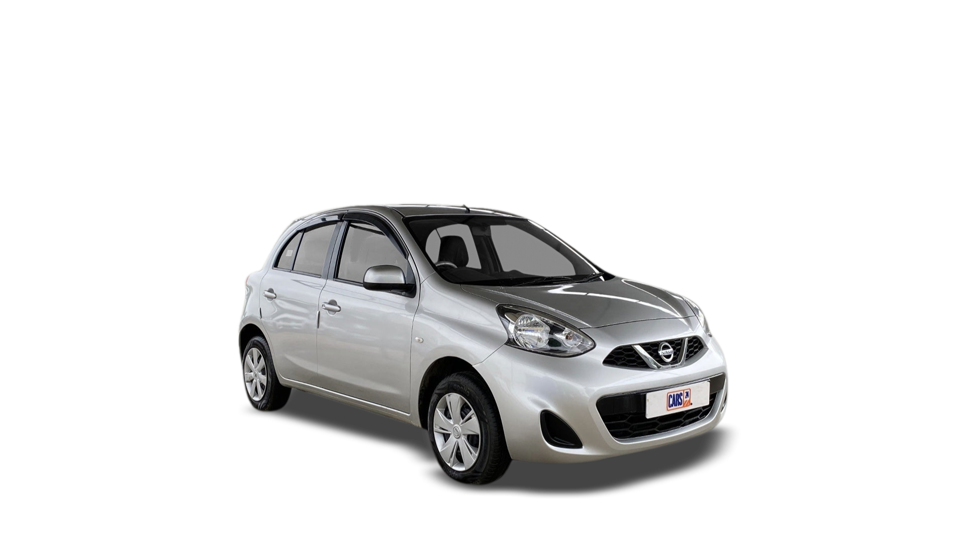 Nissan Micra-img