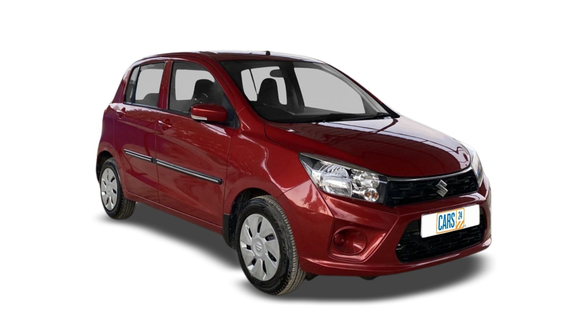 2017 Maruti Celerio - Hatchback - Petrol - Automatic - ₹4.34 lakh