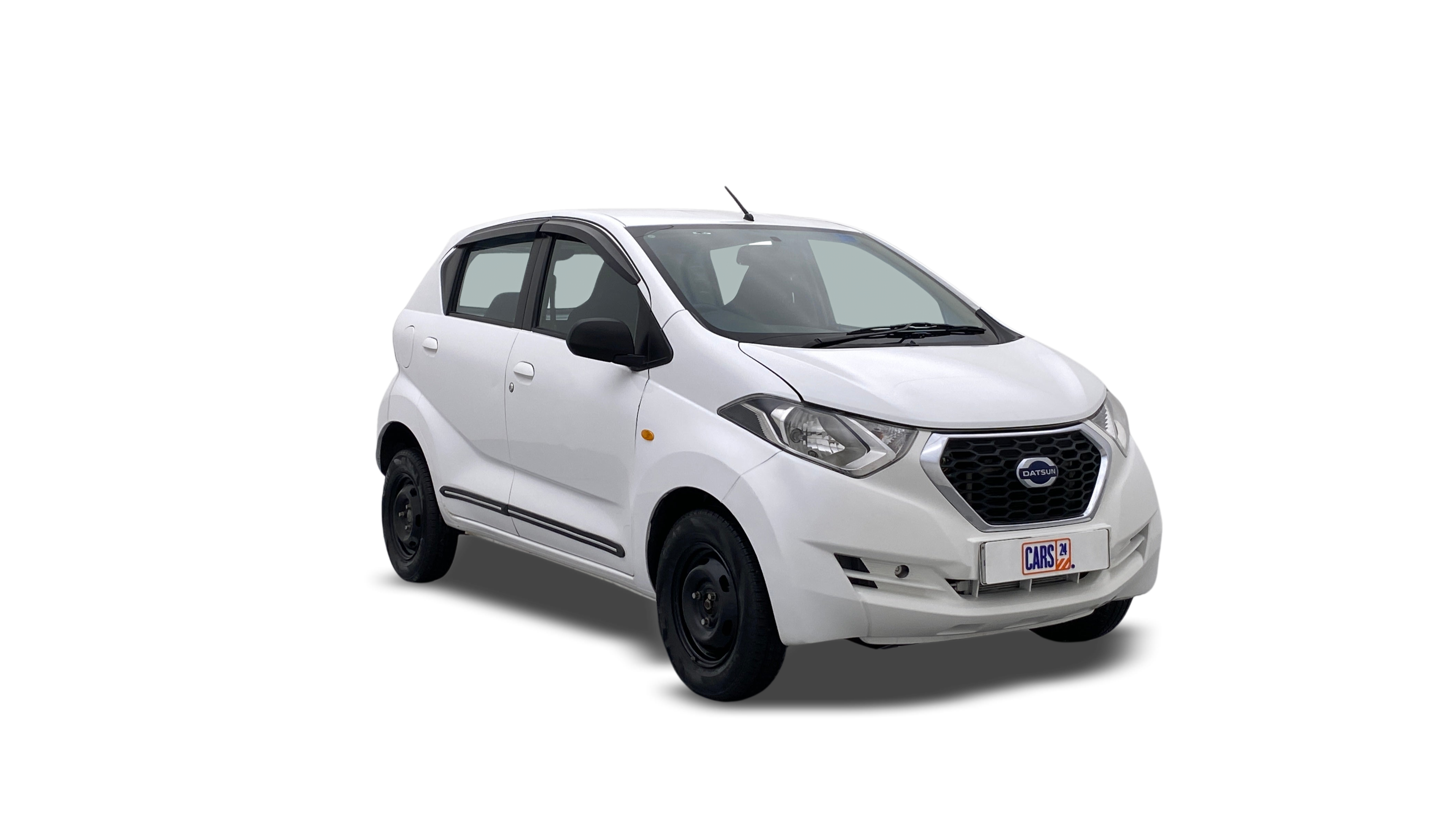 2019 Datsun Redi Go - Hatchback - Petrol - Manual - ₹3.13 lakh