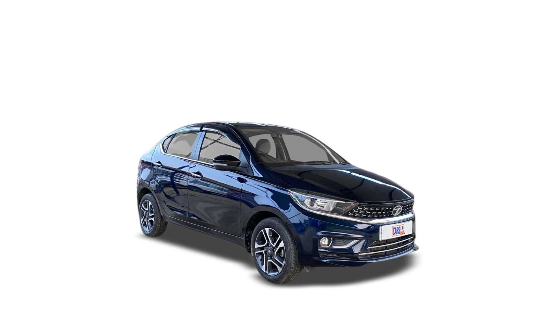 2021 Tata TIGOR - Sedan - Petrol - Manual - ₹6.73 lakh