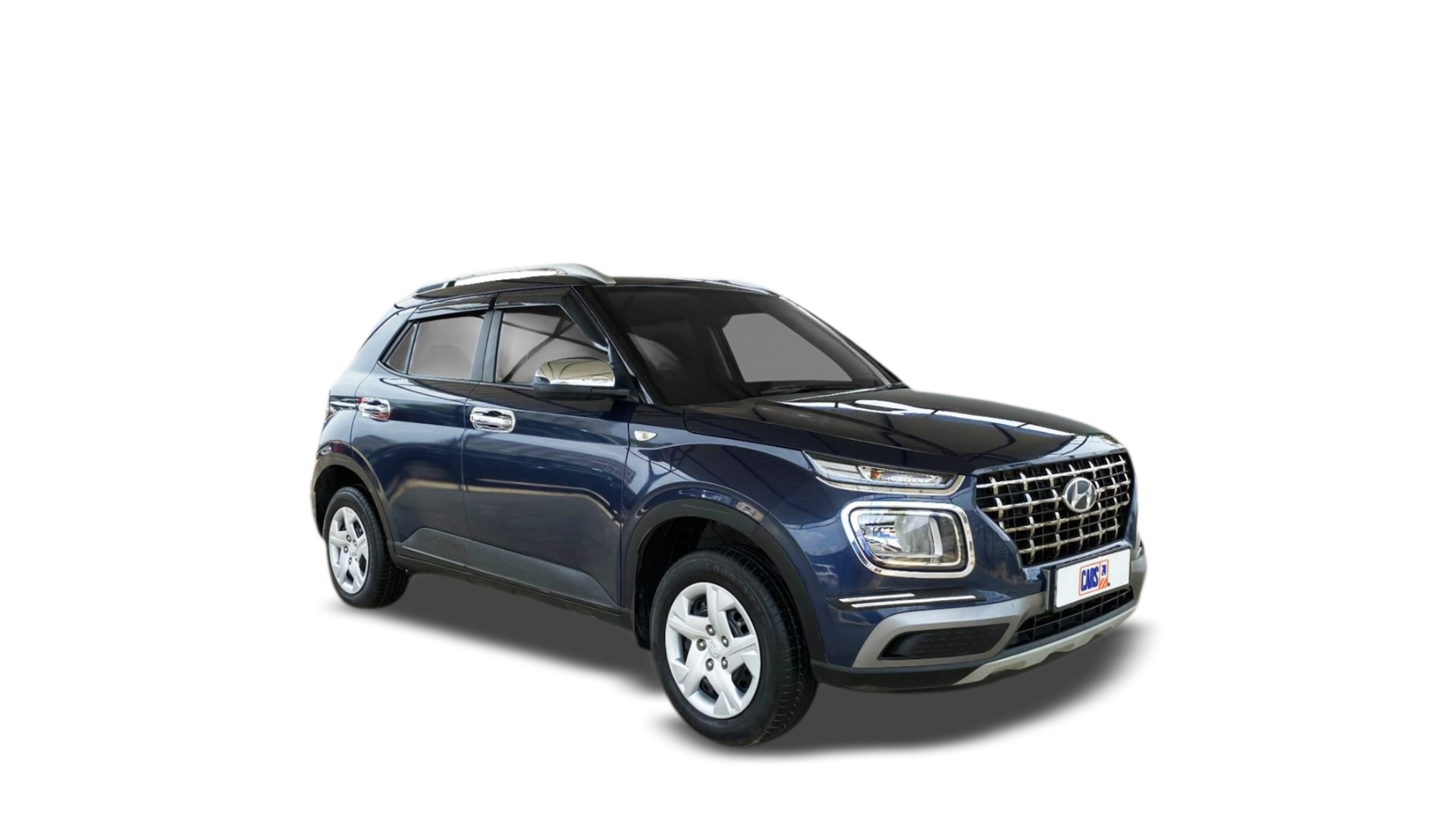 2021 Hyundai VENUE - SUV - Petrol - Manual - ₹7.91 lakh