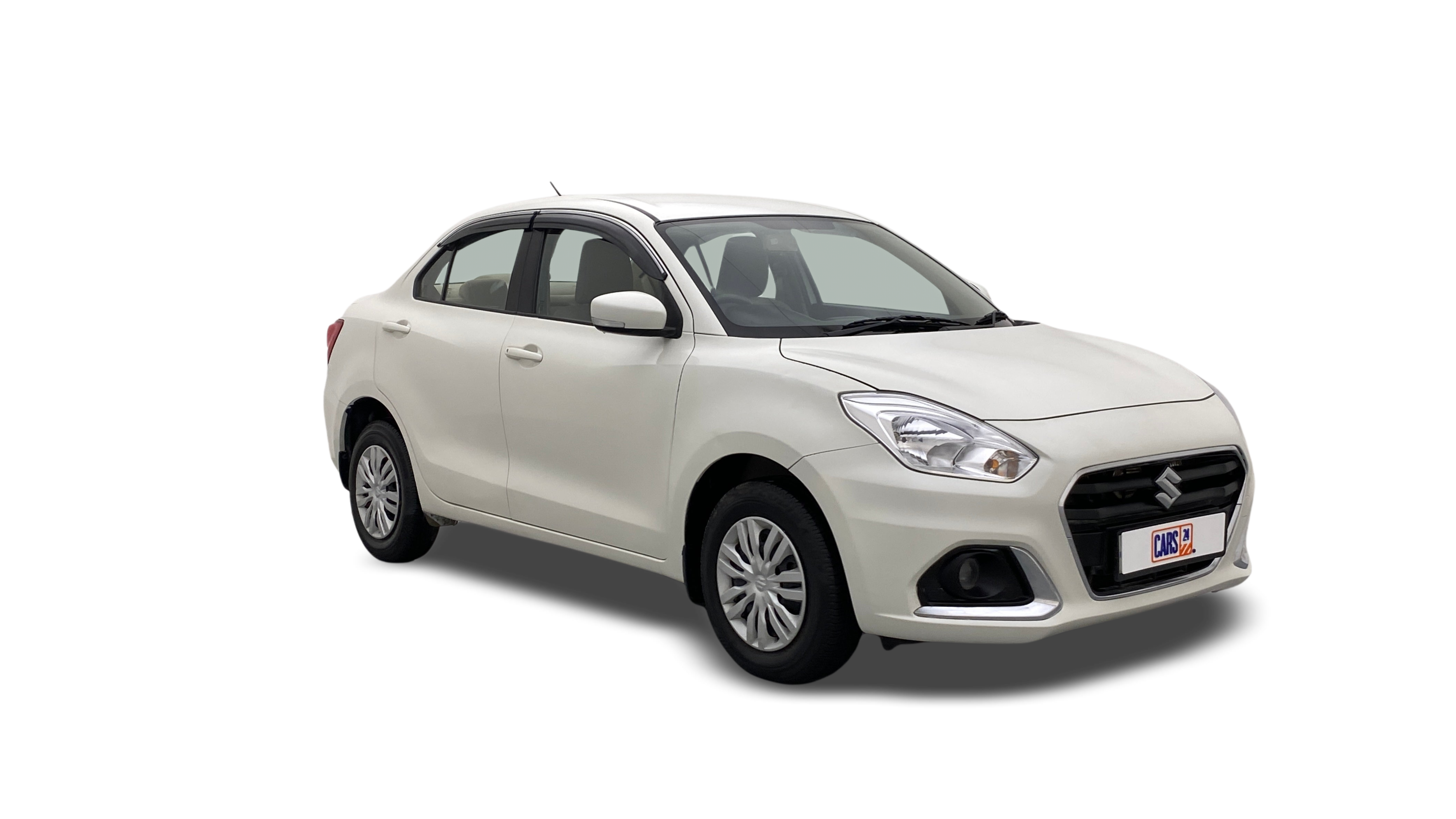 2020 Maruti Dzire - Sedan - Petrol - Manual - ₹7.10 lakh