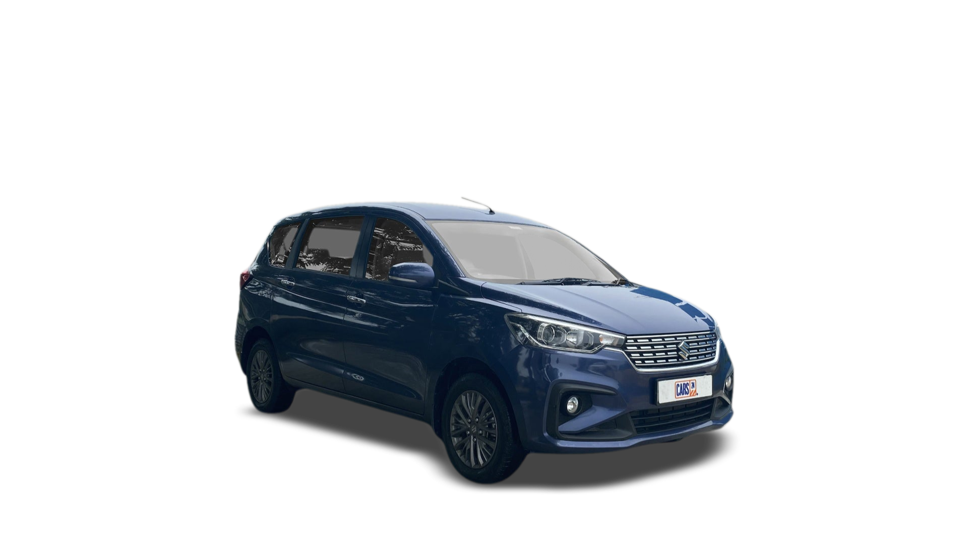 Maruti Ertiga-img