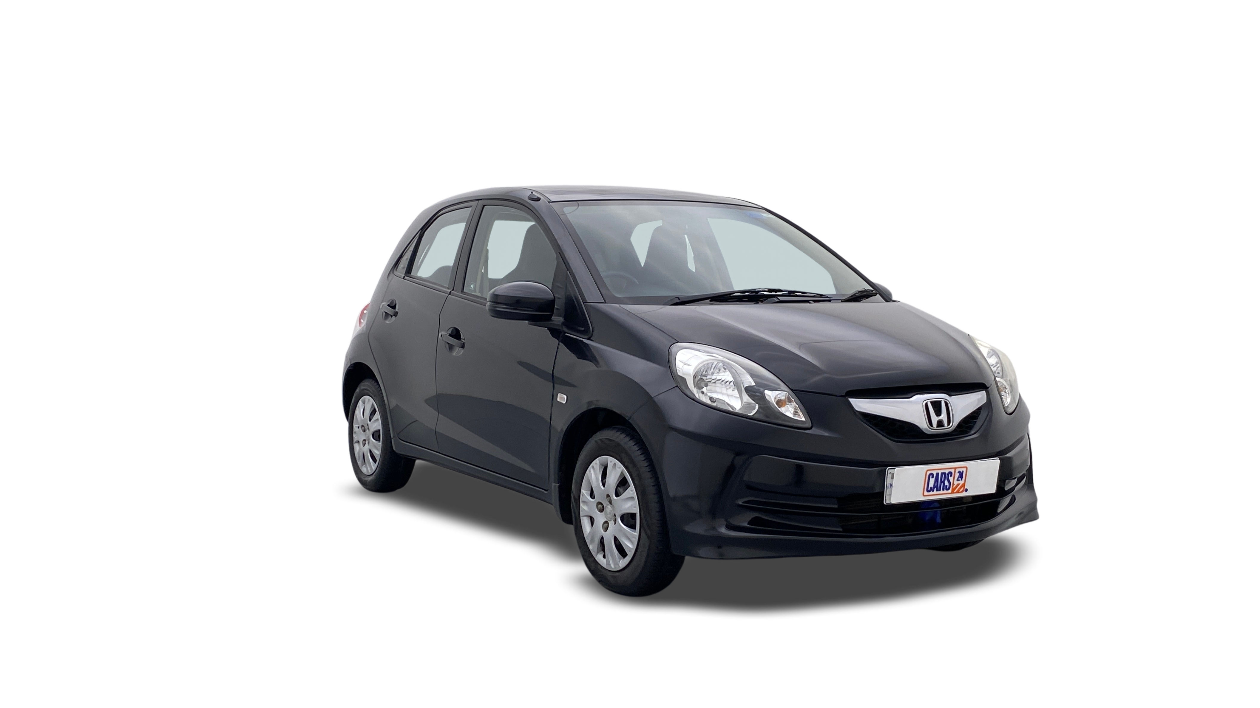 Honda Brio-img