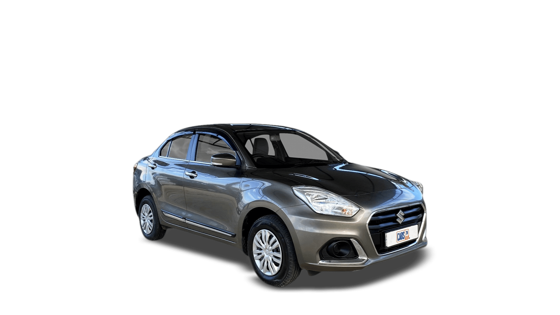 2021 Maruti Dzire - Sedan - Petrol - Manual - ₹7.66 lakh