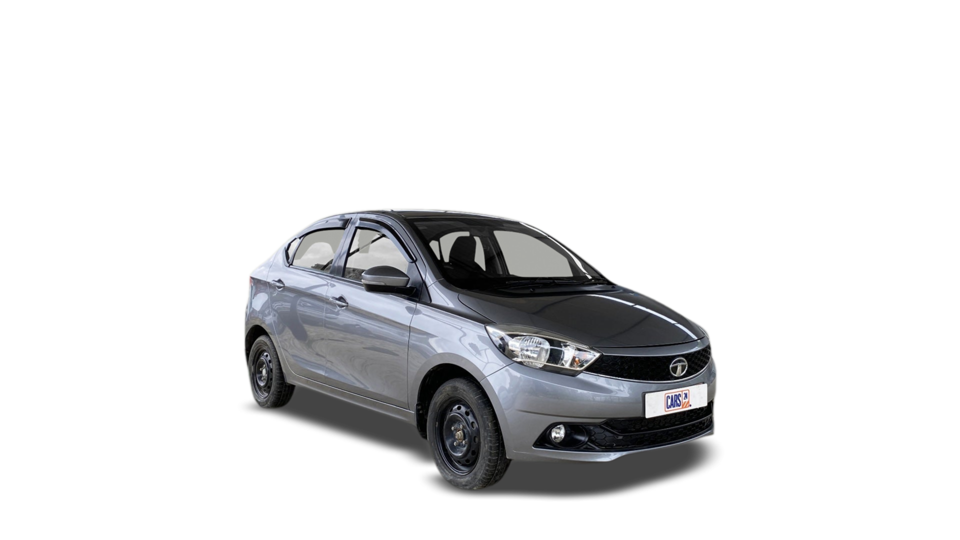 2018 Tata TIGOR - Sedan - Petrol - Manual - ₹4.32 lakh