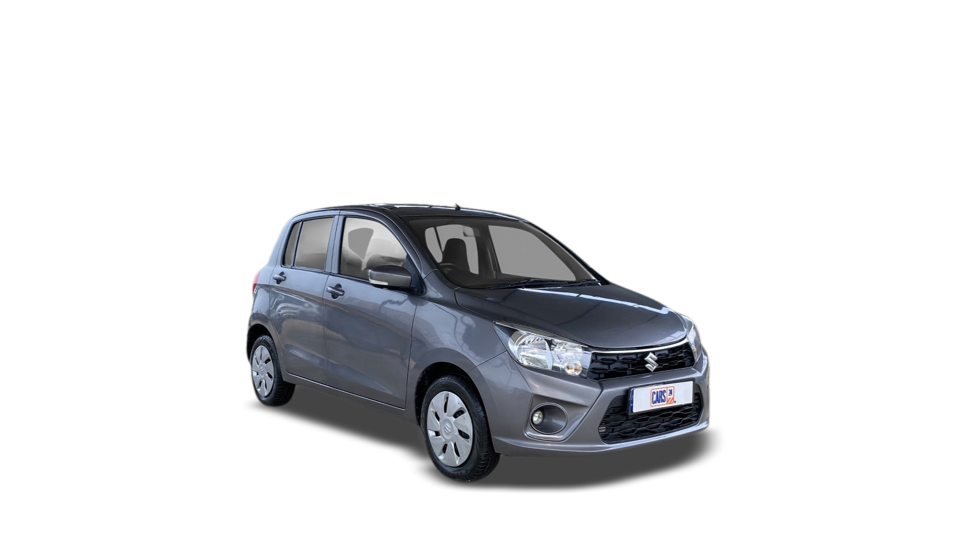 2018 Maruti Celerio - Hatchback - Petrol - Automatic - ₹4.86 lakh