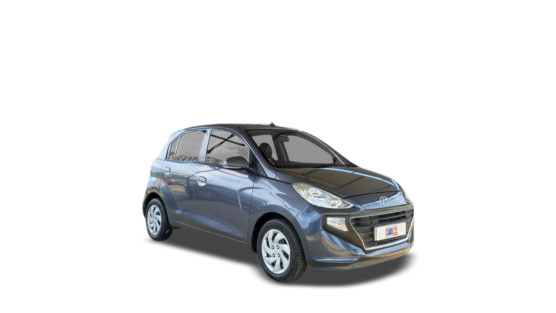 Hyundai NEW SANTRO-img