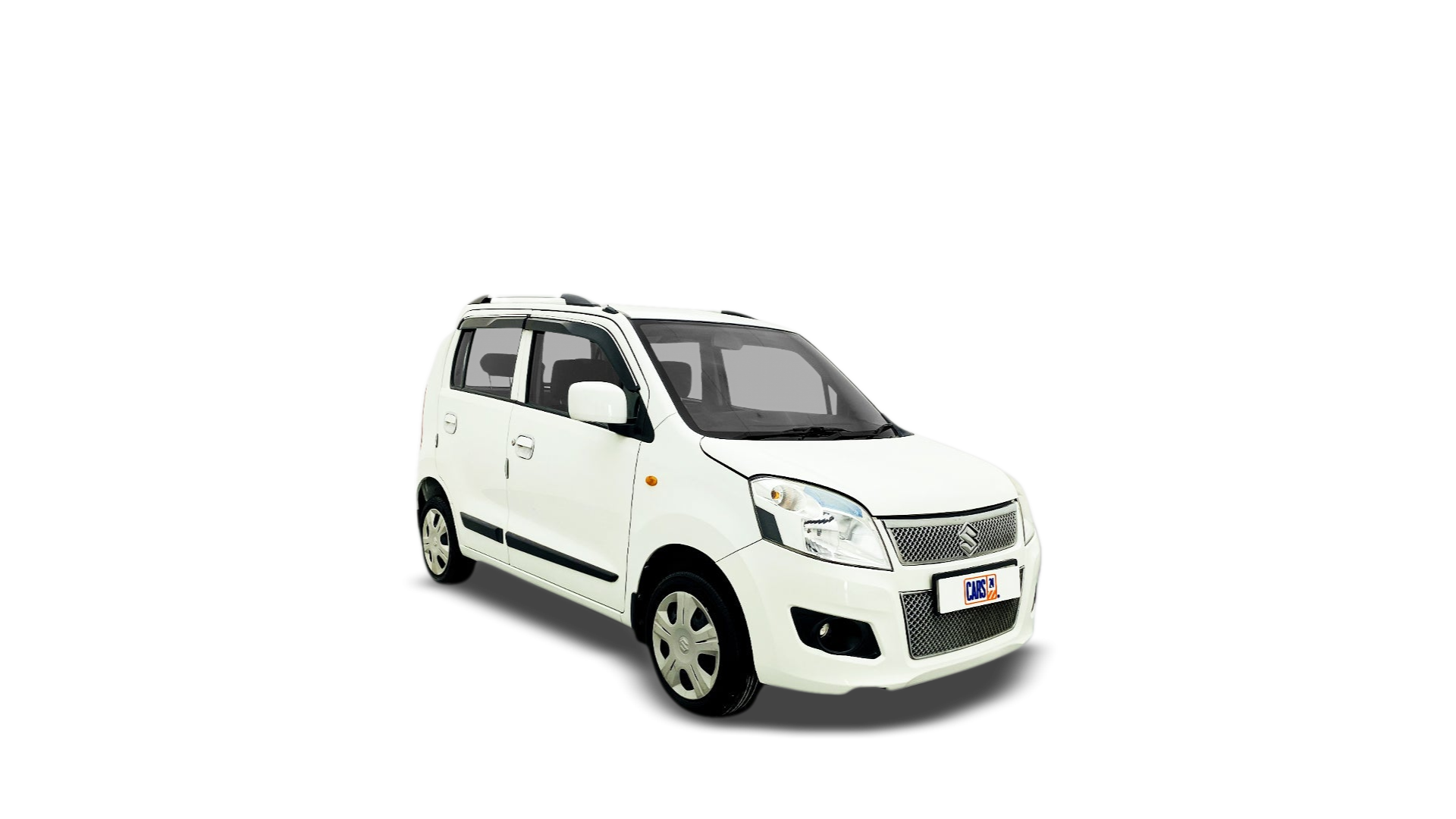 Maruti Wagon R 1.0-img