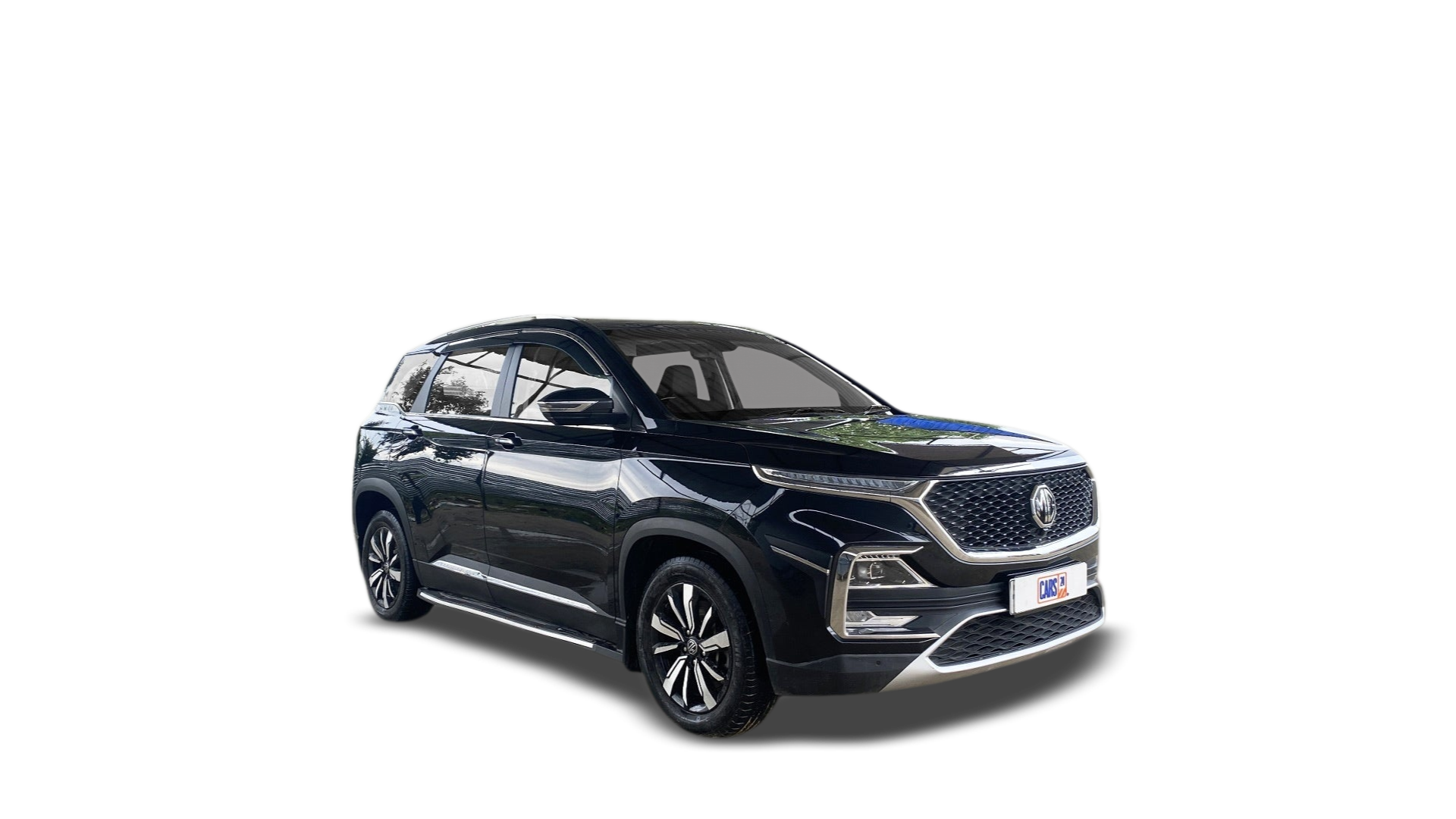 2019 MG HECTOR - SUV - Diesel - Manual - ₹14.04 lakh