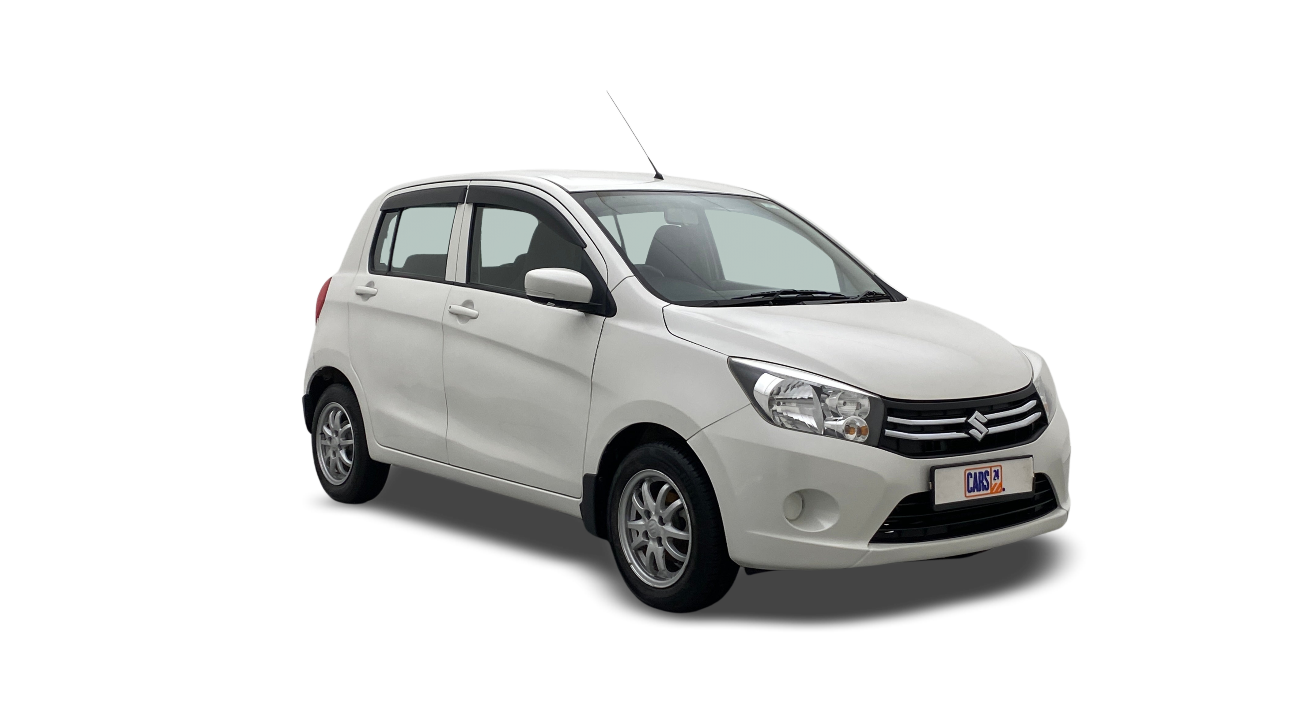 2017 Maruti Celerio - Hatchback - Petrol - Automatic - ₹4.31 lakh