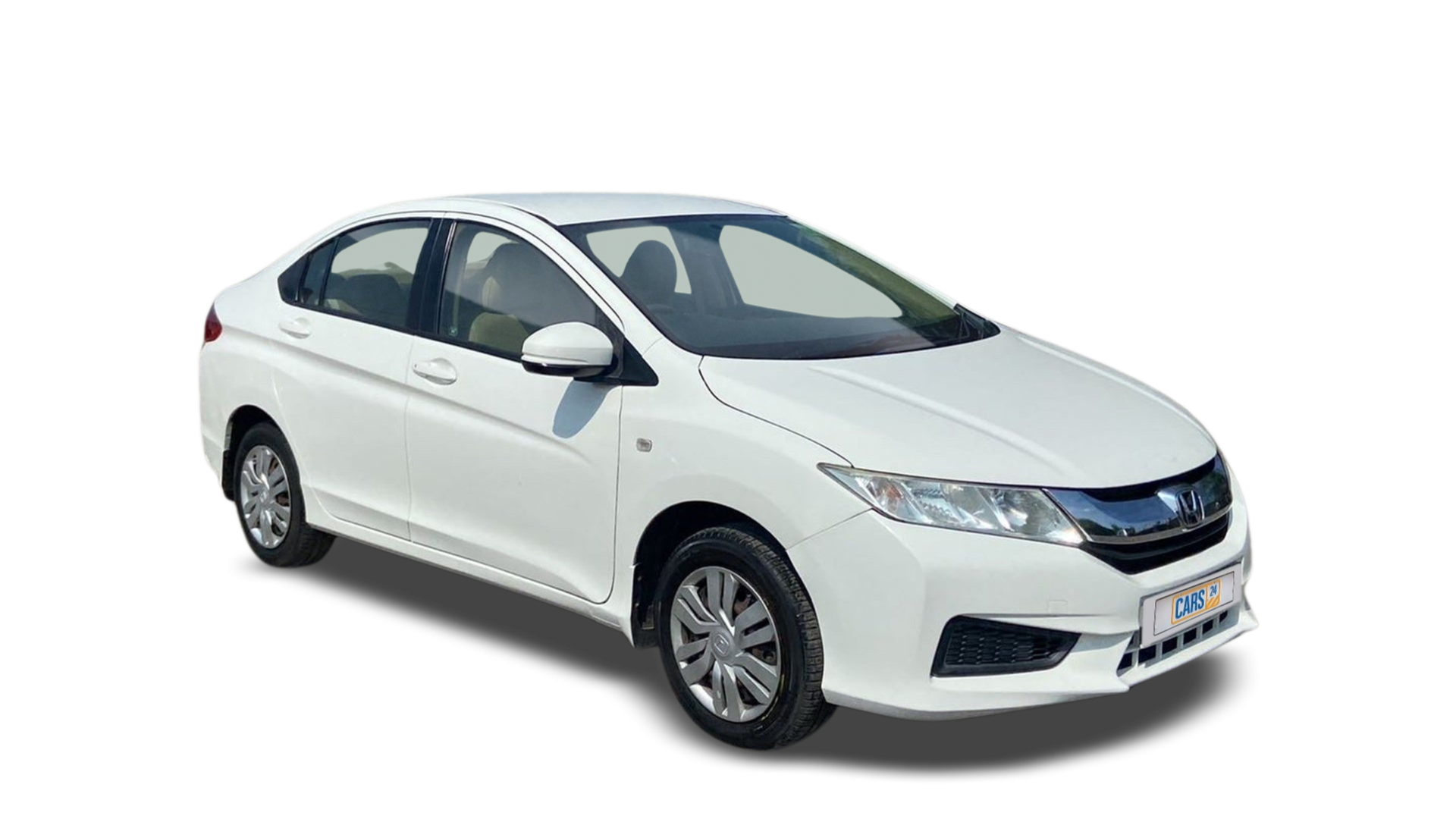 Honda City-img