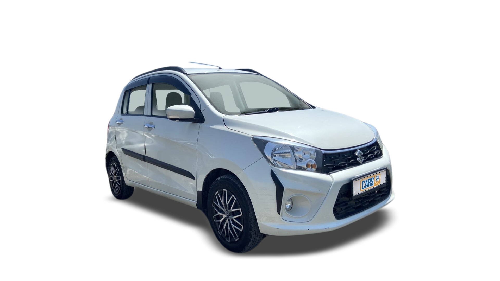 Maruti Celerio-img