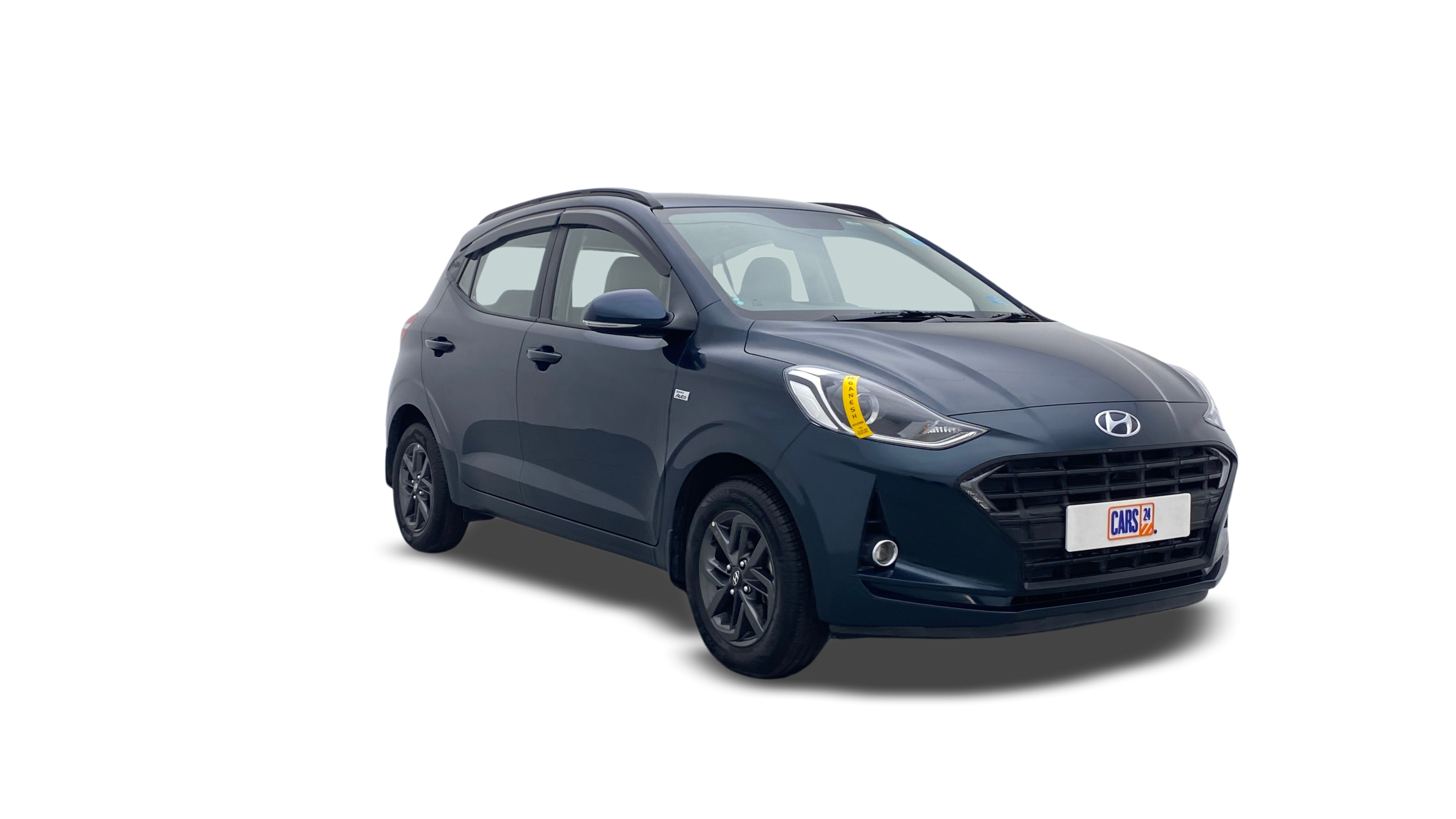 Hyundai GRAND I10 NIOS-img