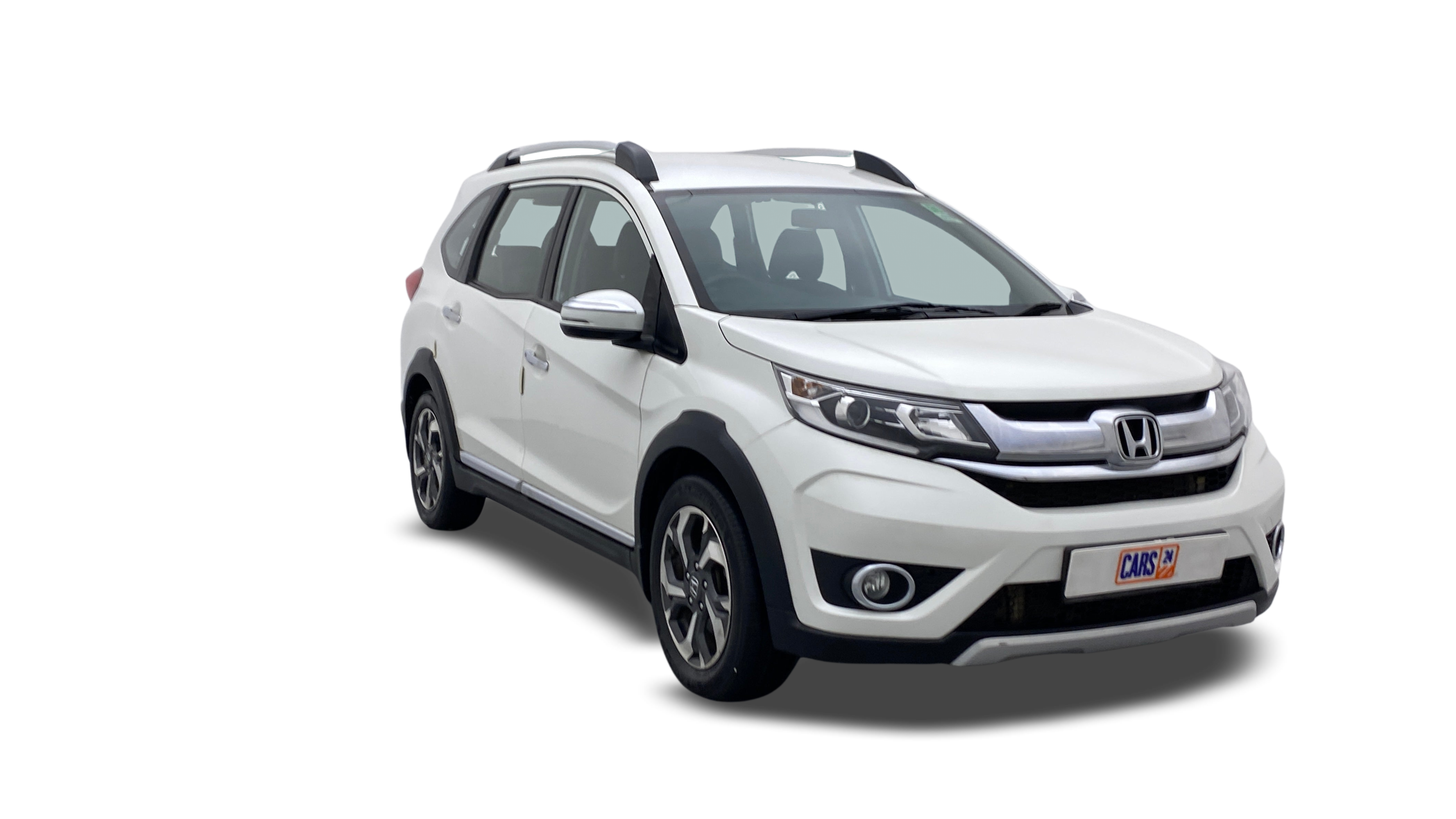 Honda BR-V-img