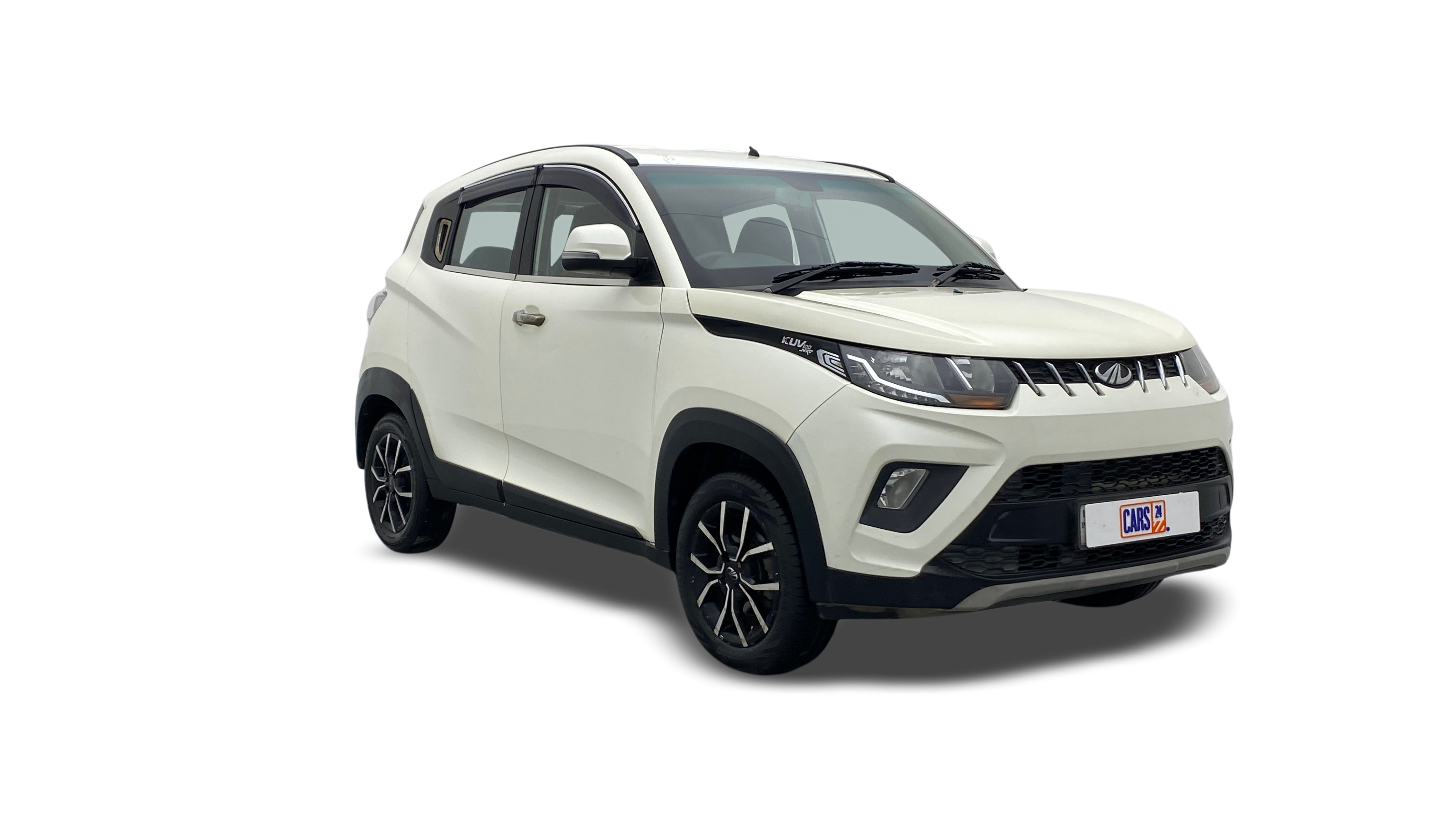 Mahindra KUV 100 NXT-img