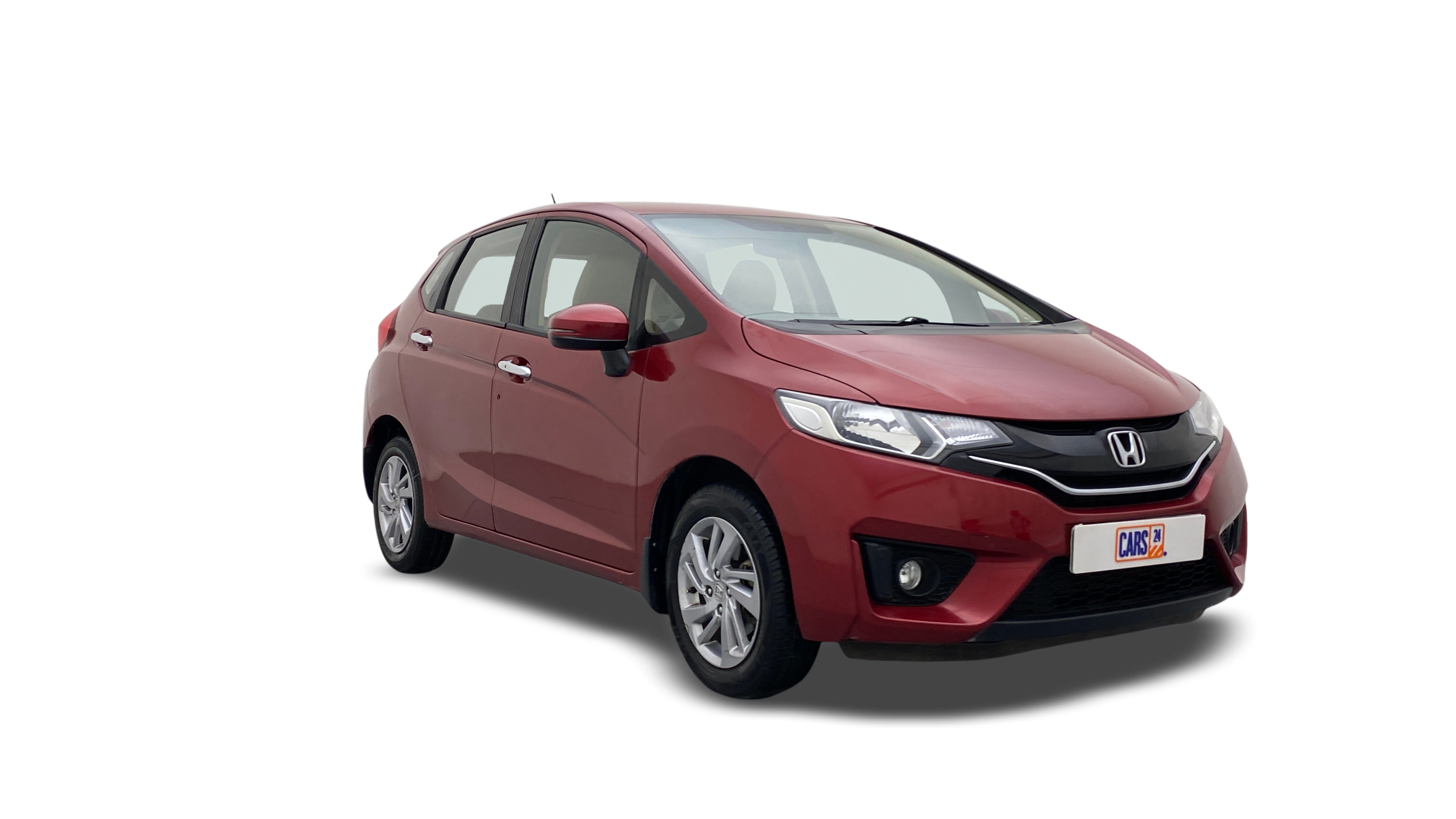 Honda Jazz-img