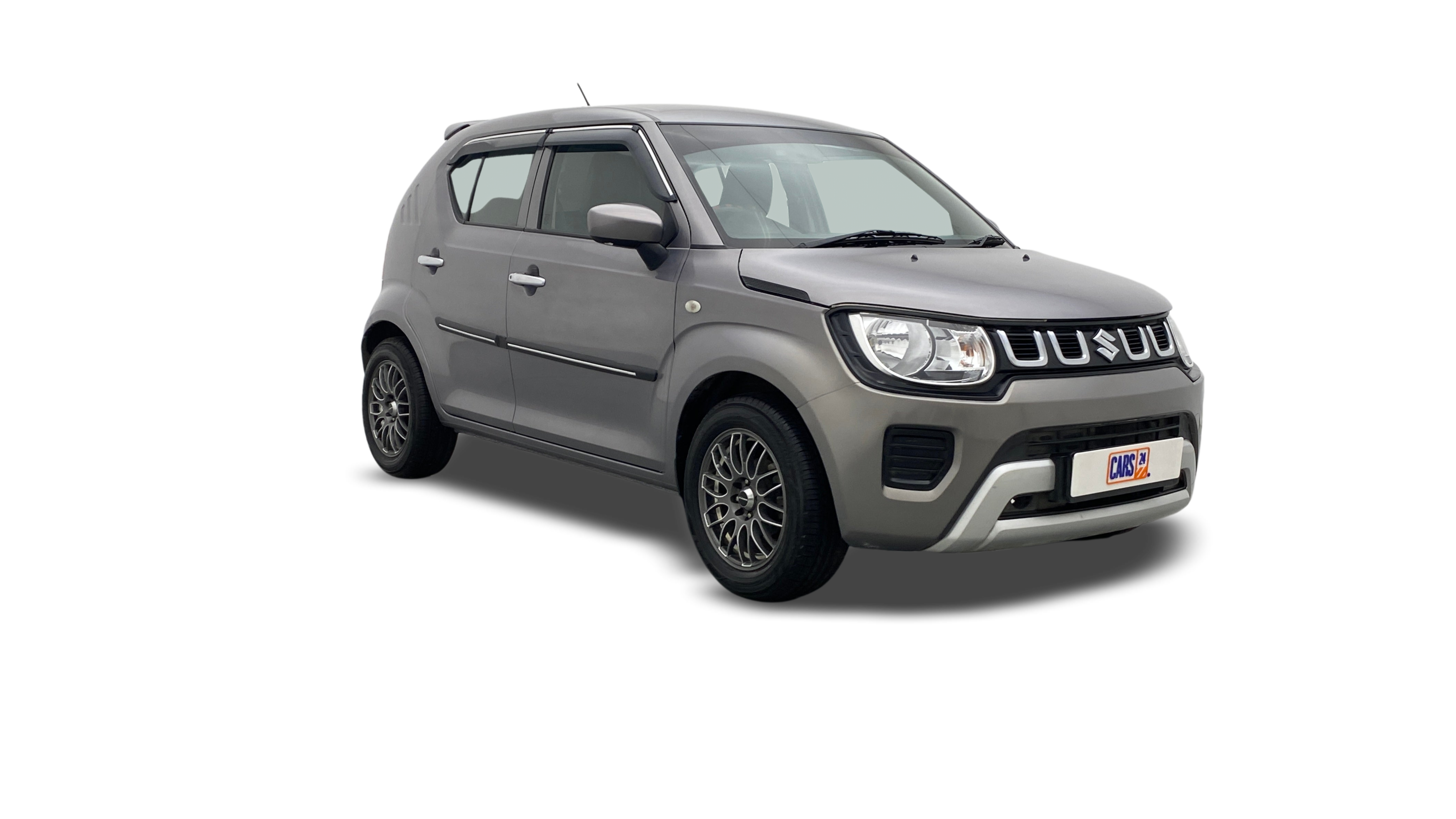 Maruti IGNIS-img