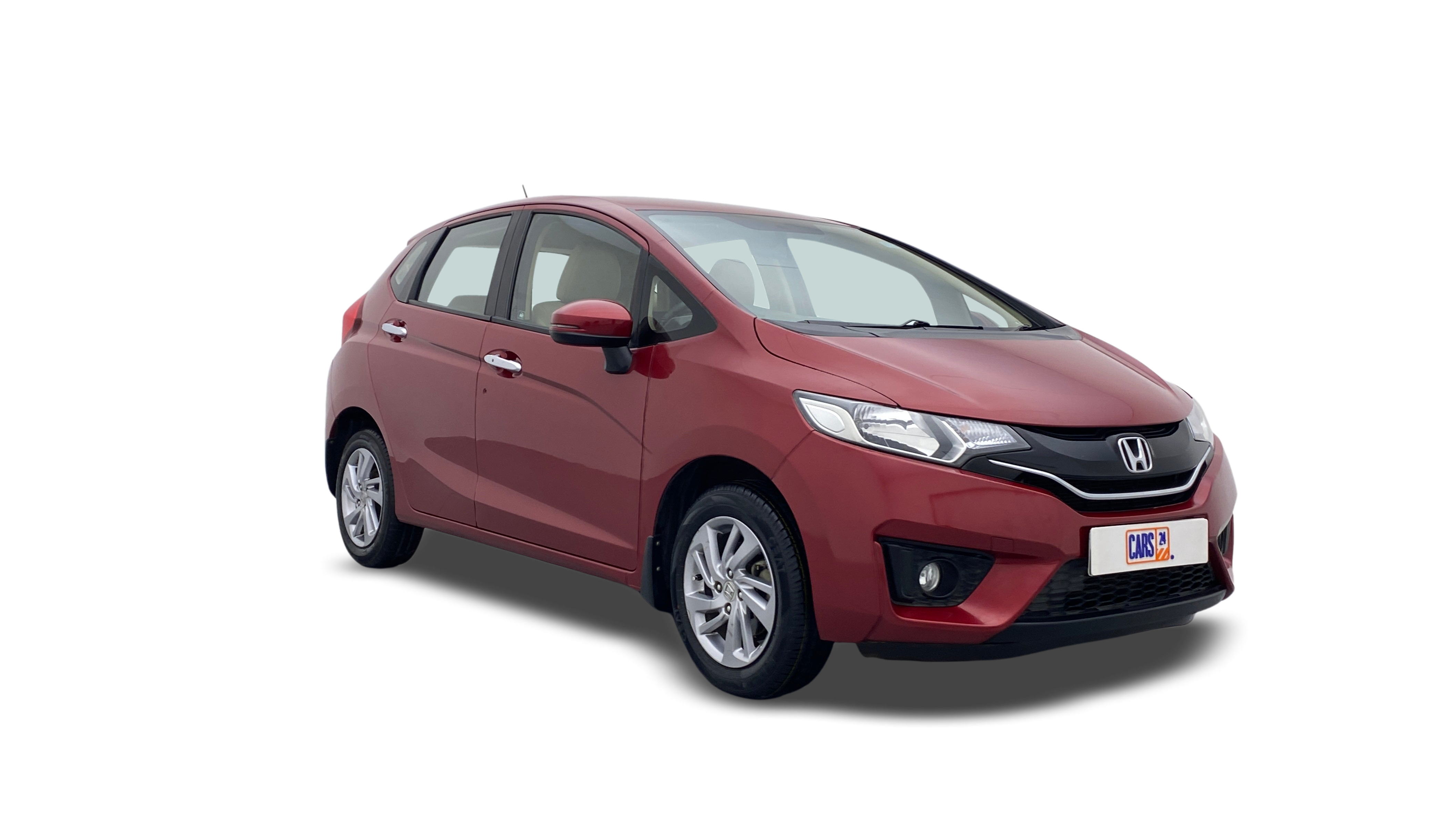 Honda Jazz-img