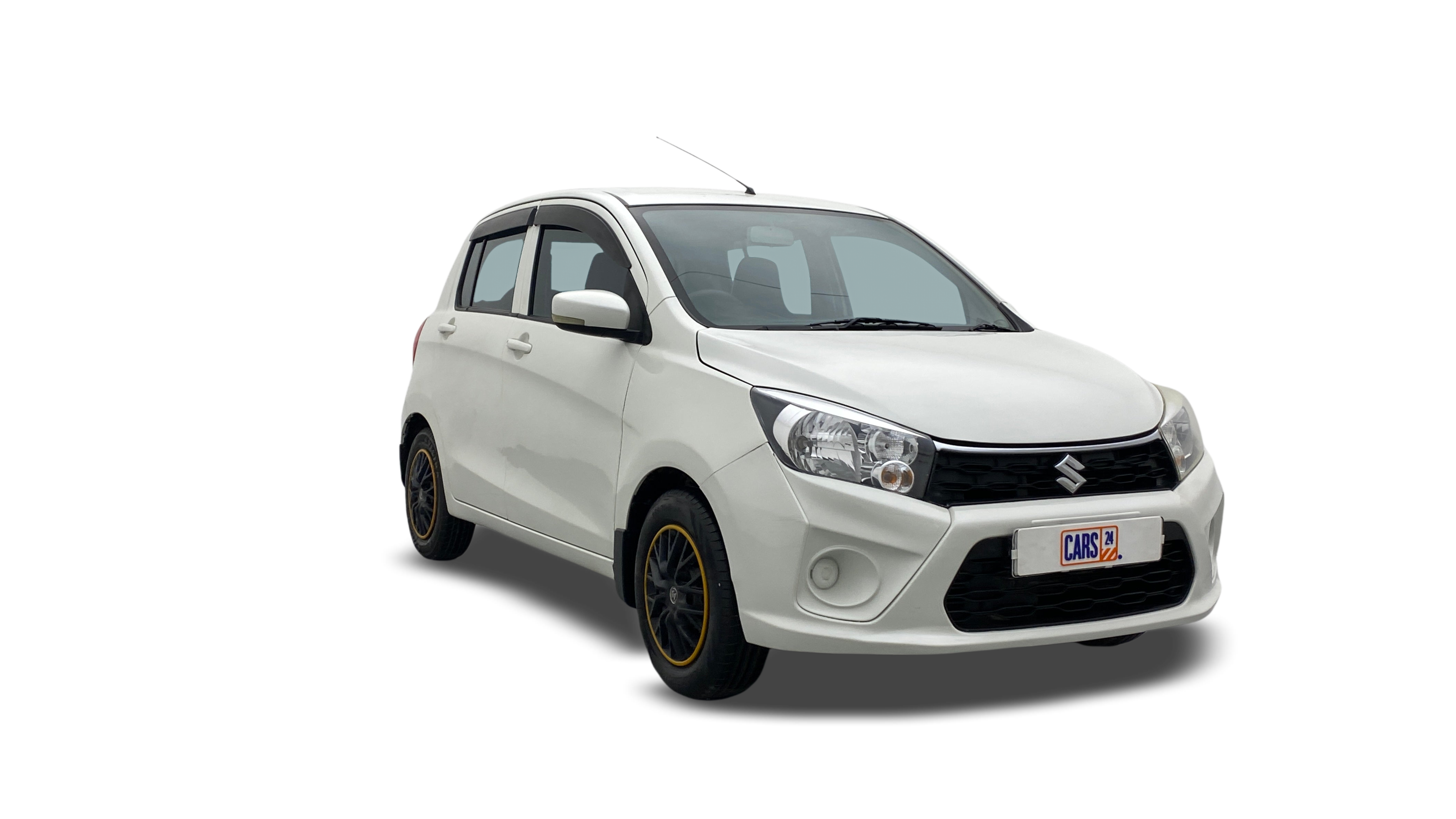 Maruti Celerio-img