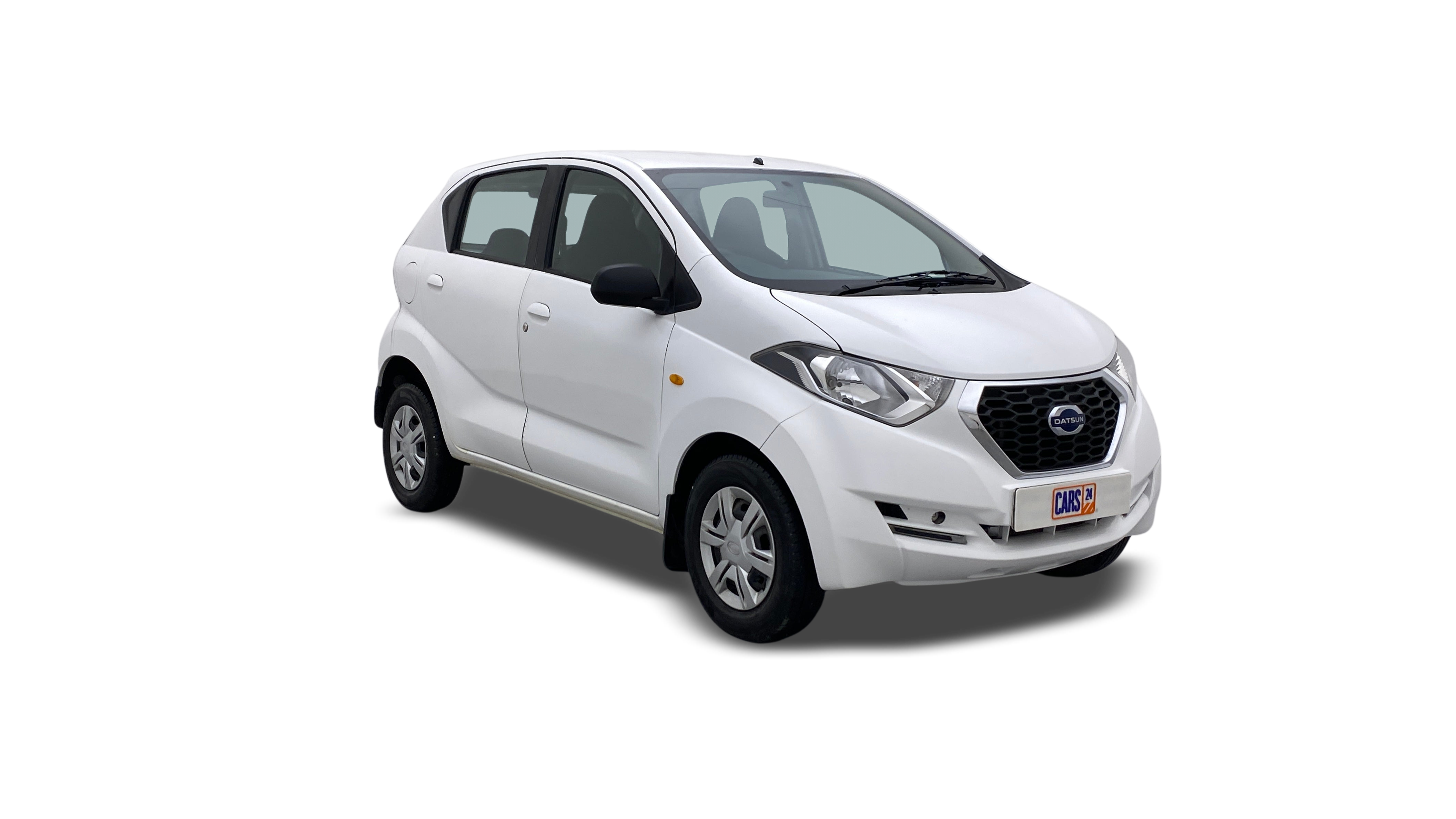 Datsun Redi Go-img
