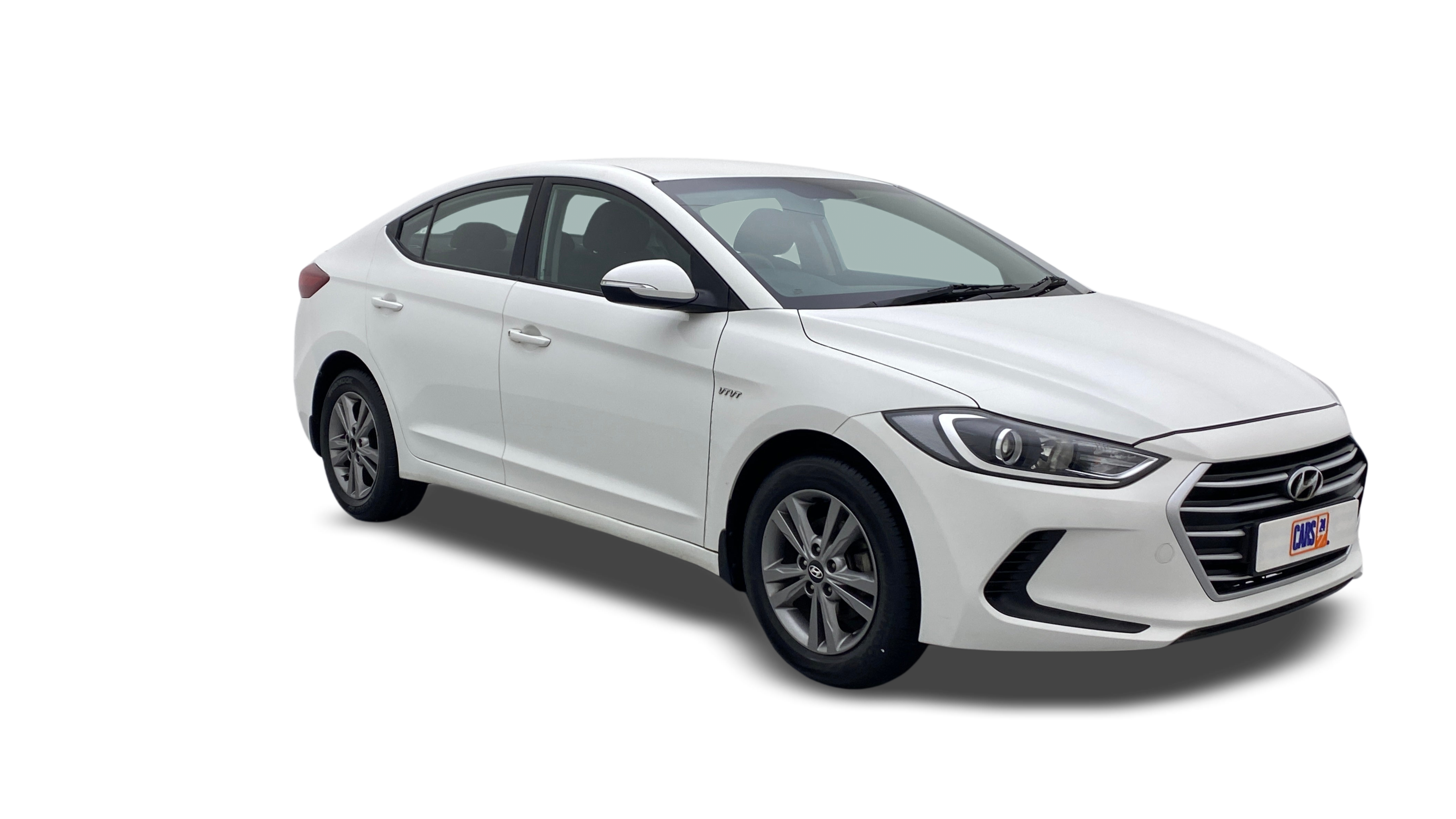 Hyundai New Elantra-img