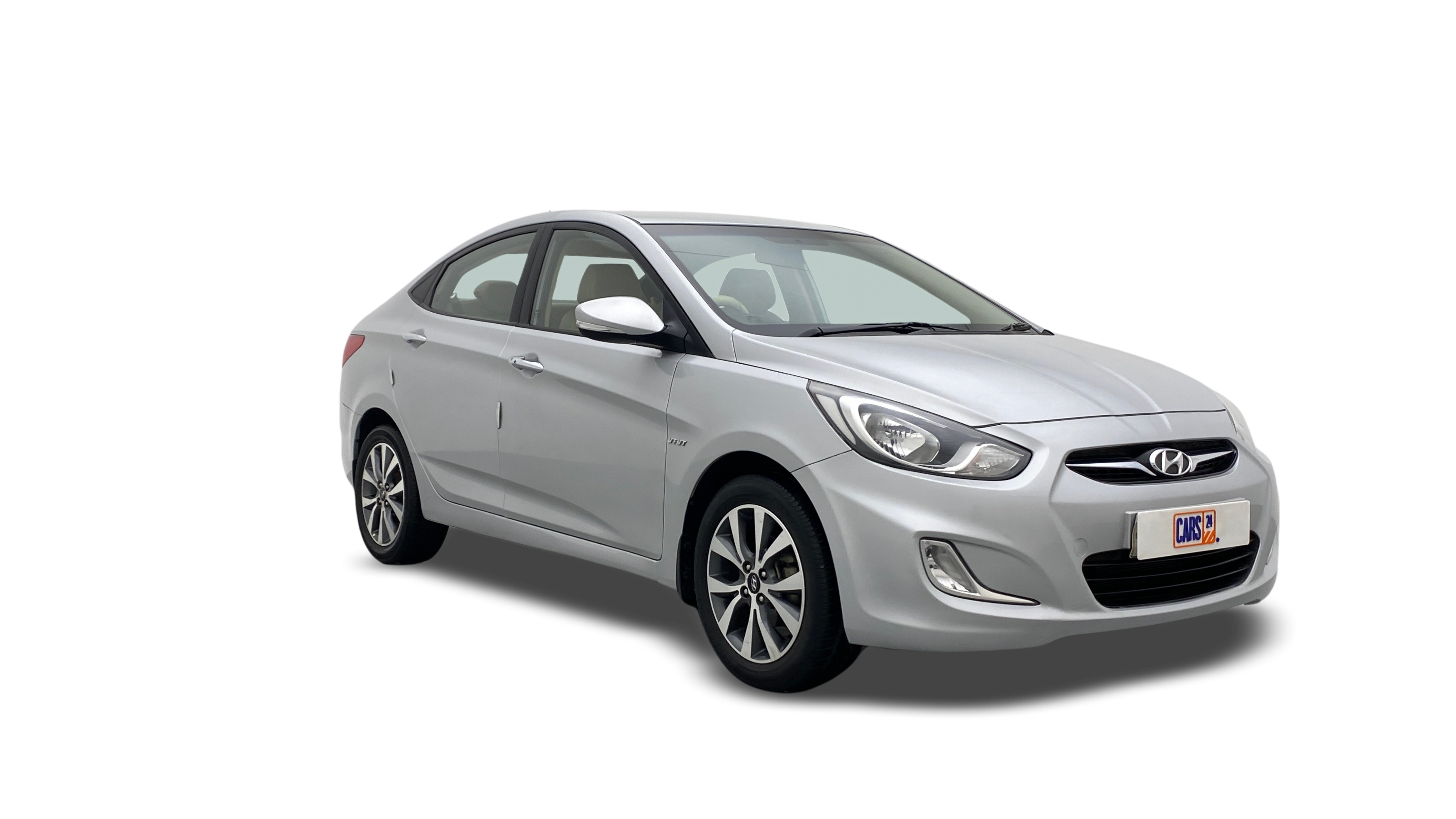 Hyundai Verna-img
