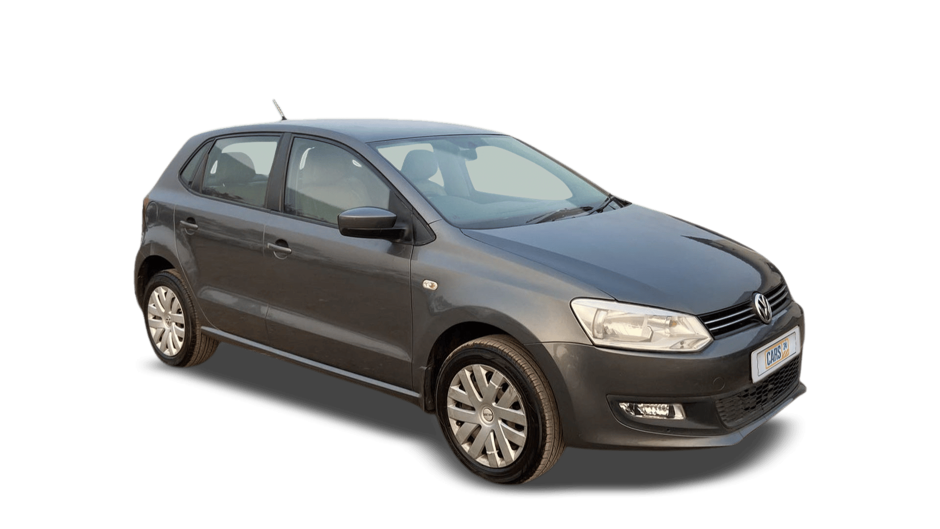 2014 Volkswagen Polo - Hatchback - Petrol - Manual - ₹3.05 lakh