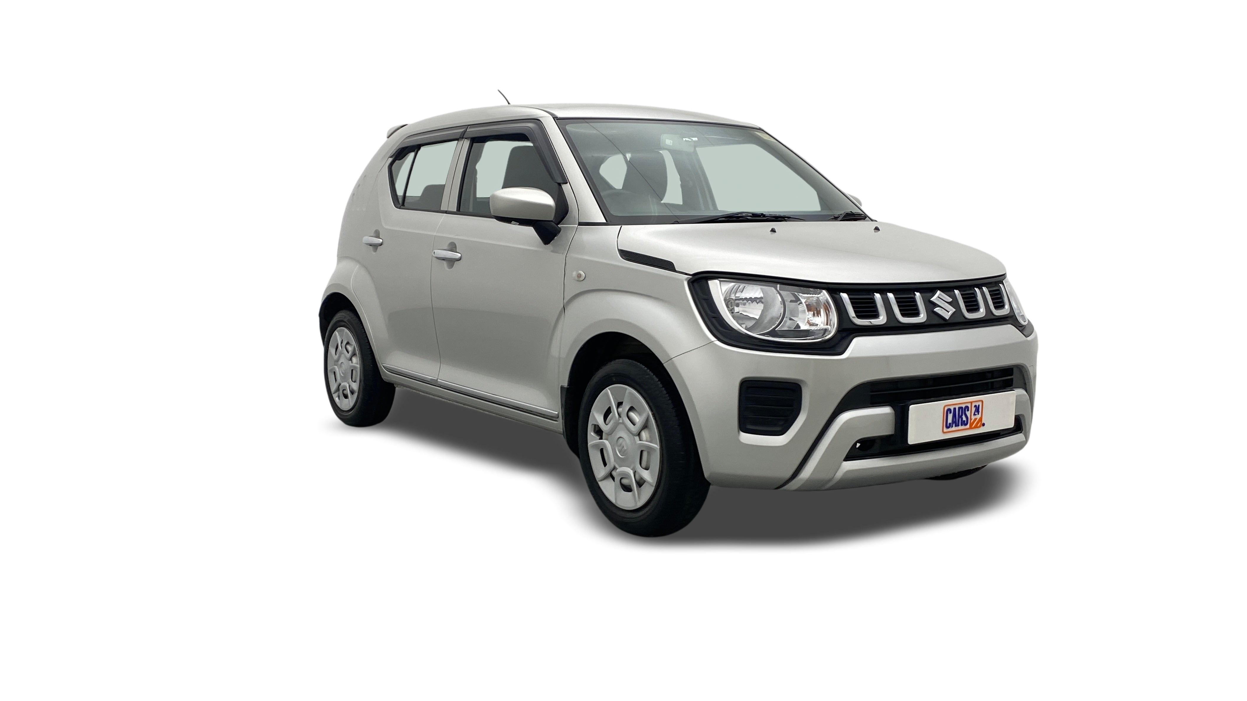 Maruti IGNIS-img