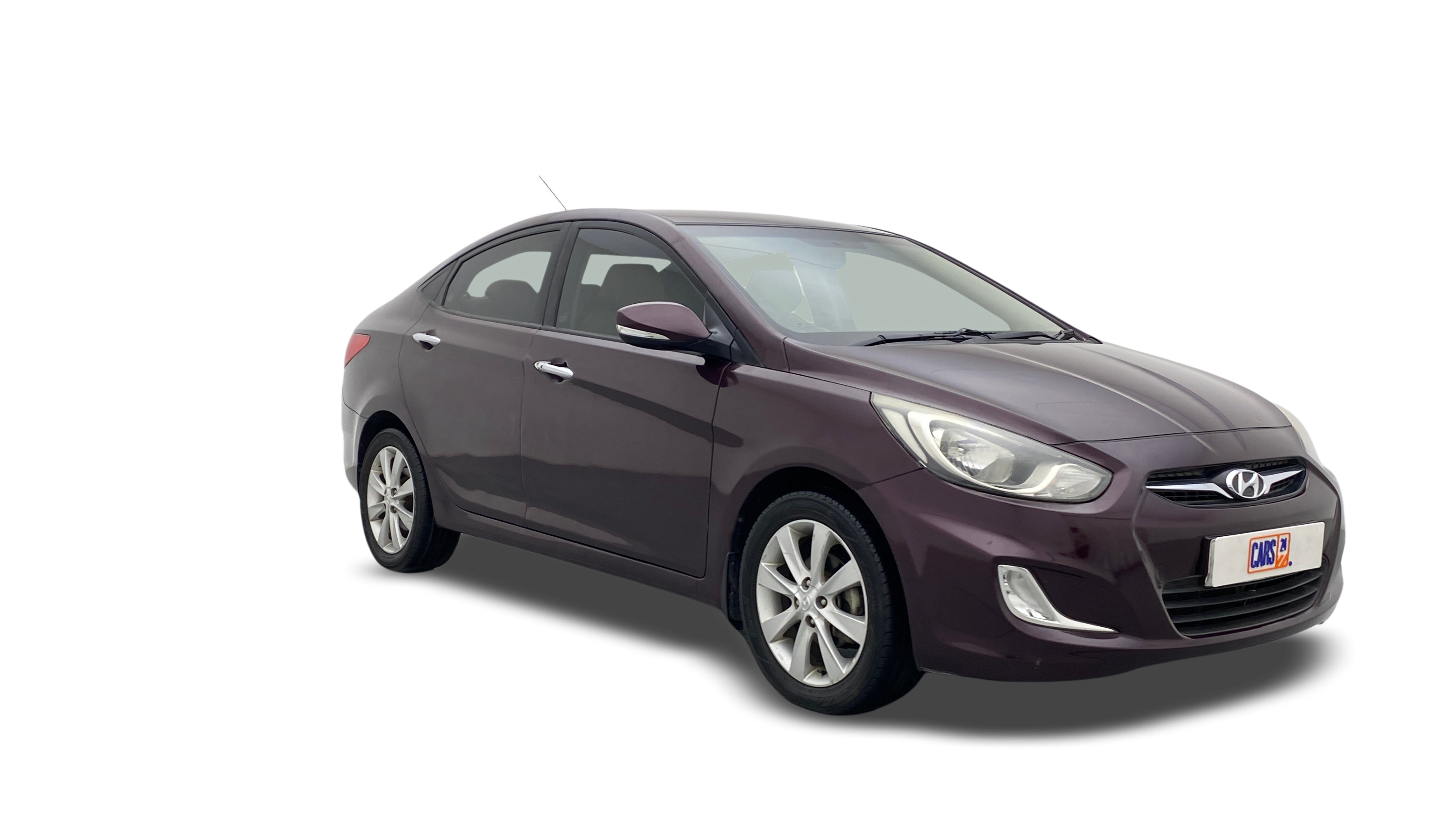 Hyundai Verna-img
