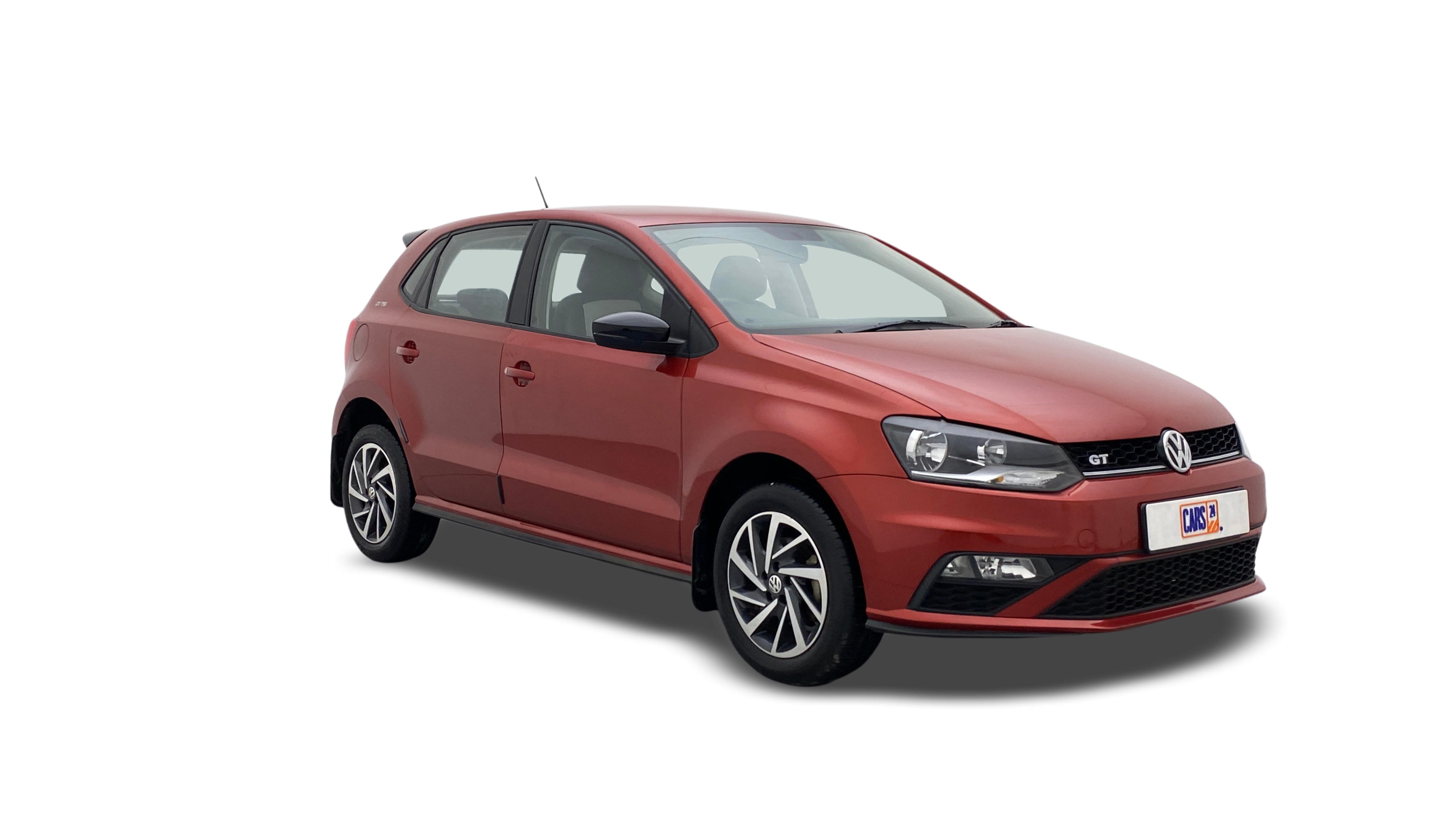 Volkswagen Polo-img