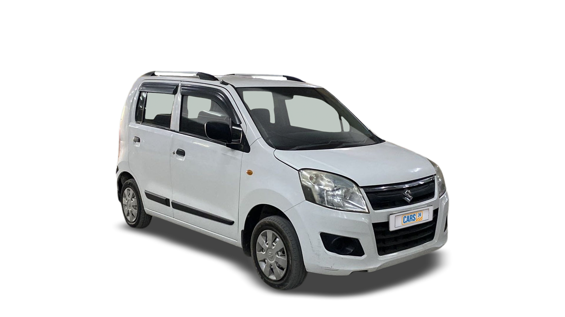 Maruti Wagon R 1.0-img