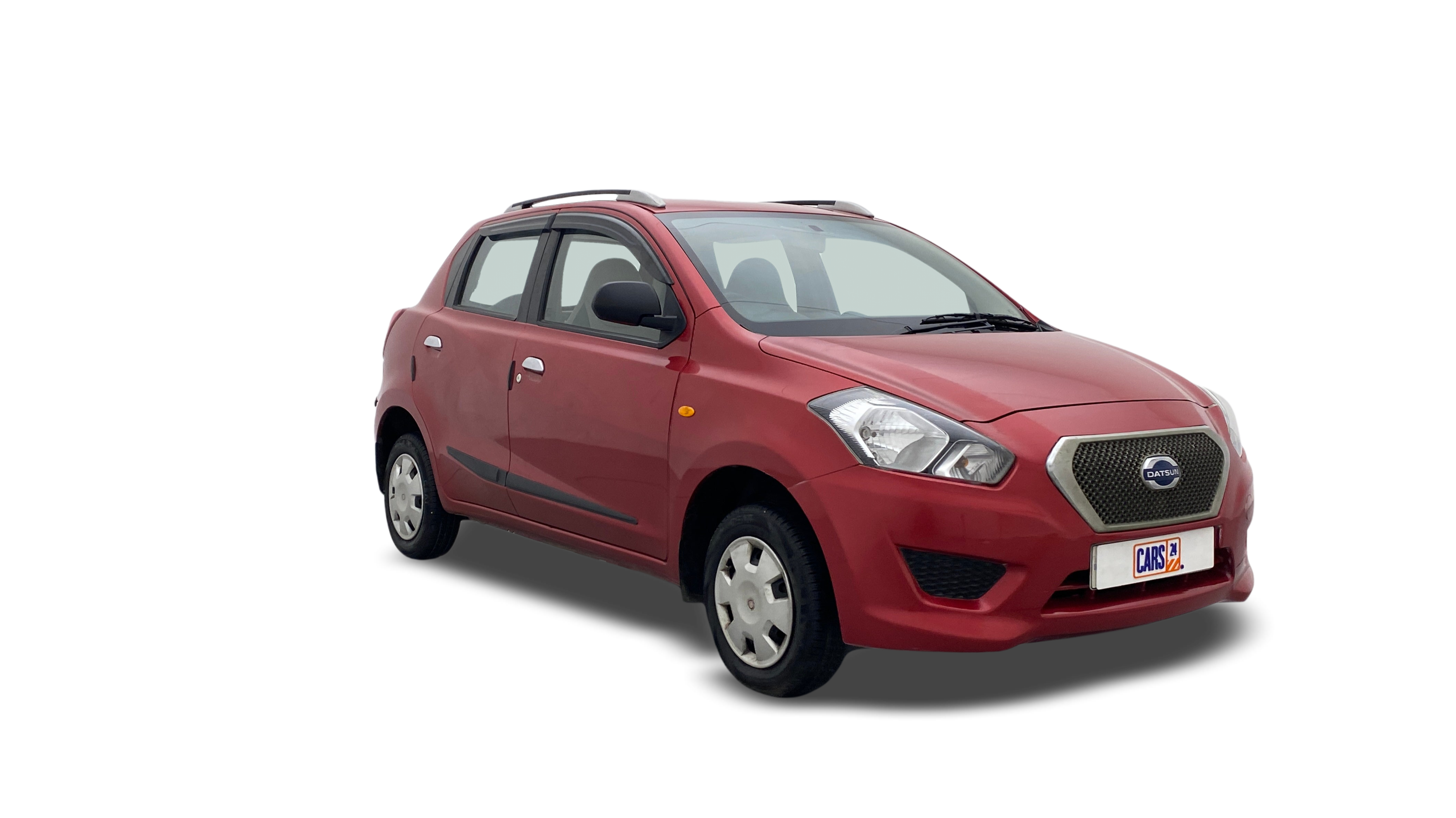 Datsun Go-img