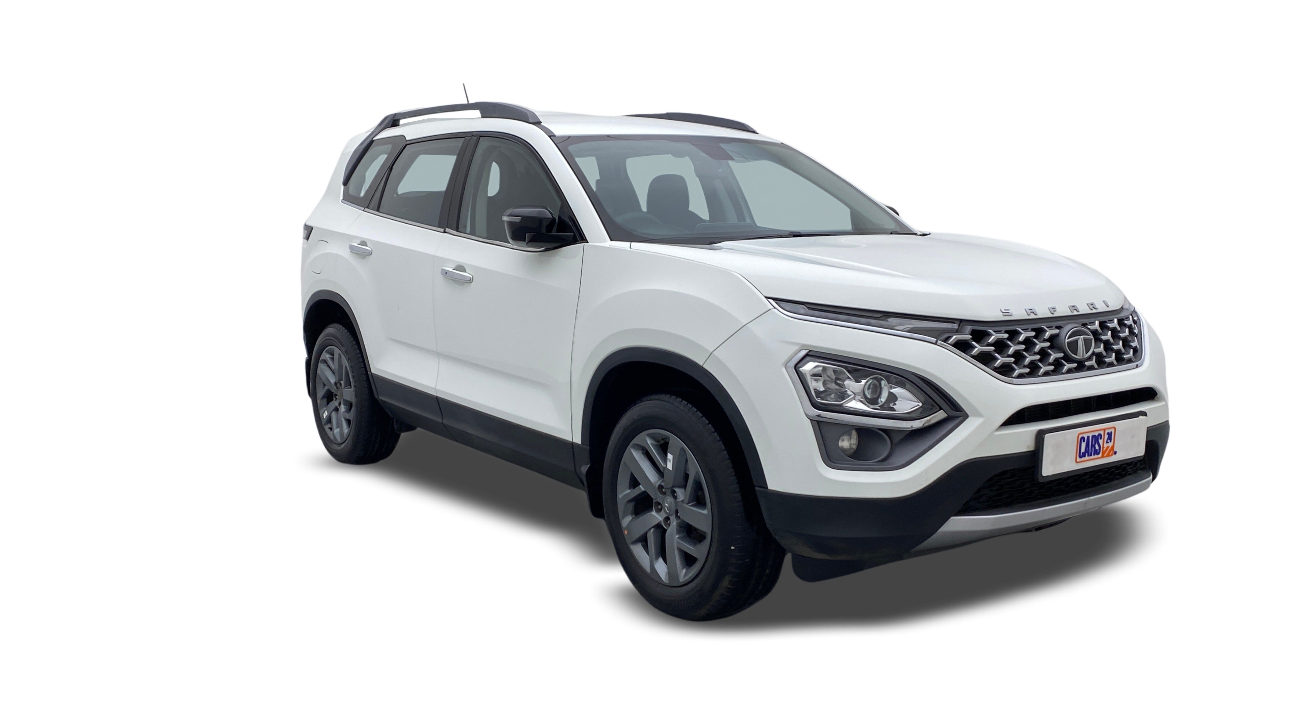 Tata Safari-img