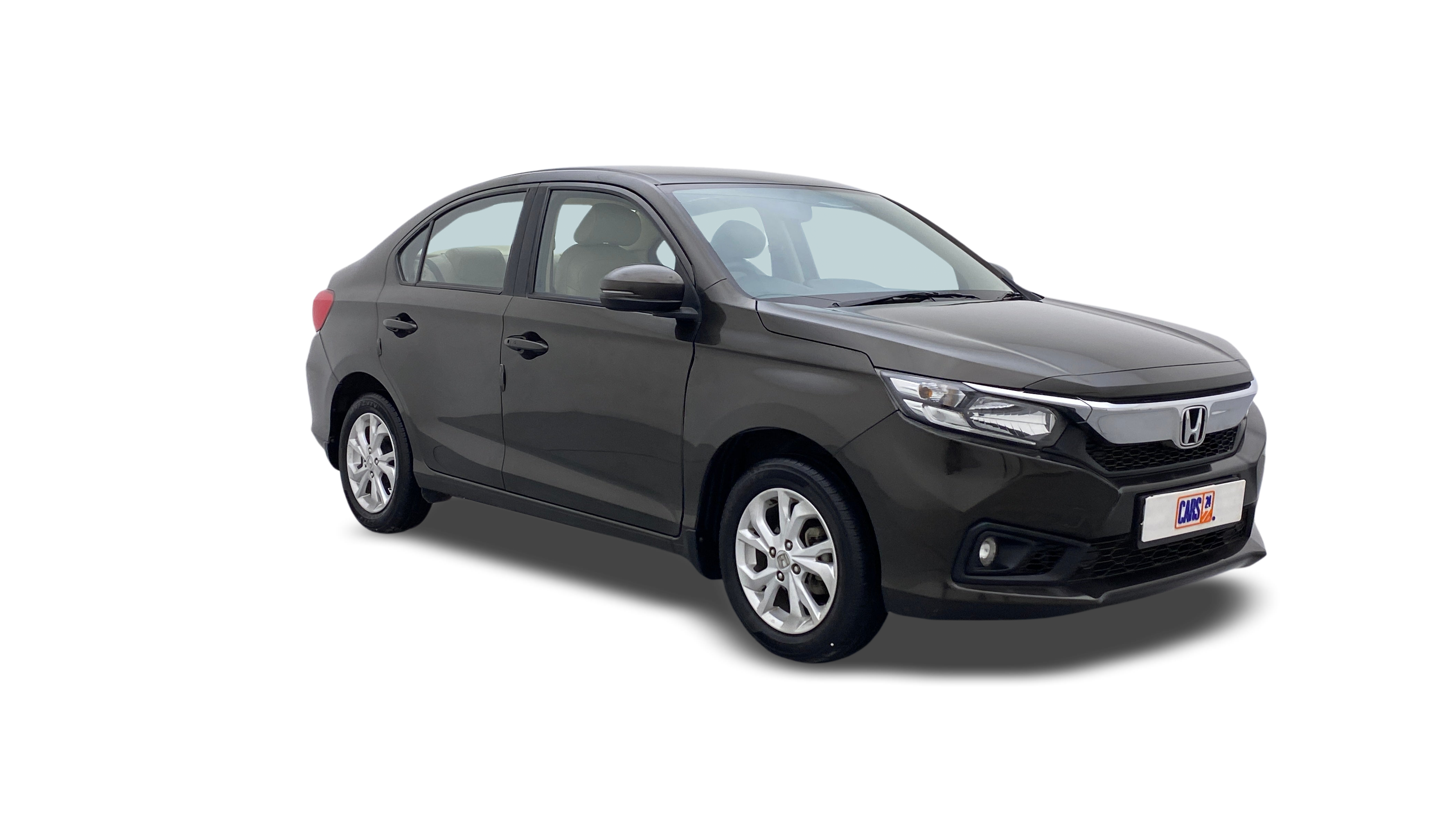 2020 Honda Amaze - Sedan - Petrol - Automatic - ₹8.20 lakh