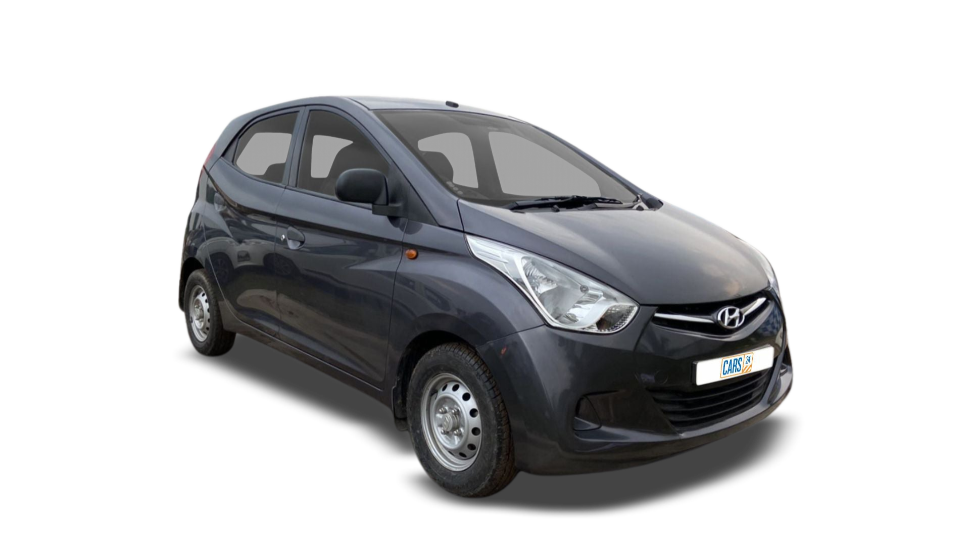 2015 Hyundai Eon - Hatchback - Petrol - Manual - ₹3.14 lakh