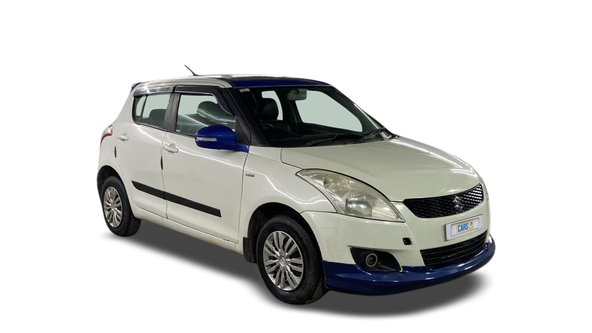 2014 Maruti Swift - Hatchback - Diesel - Manual - ₹3.00 lakh