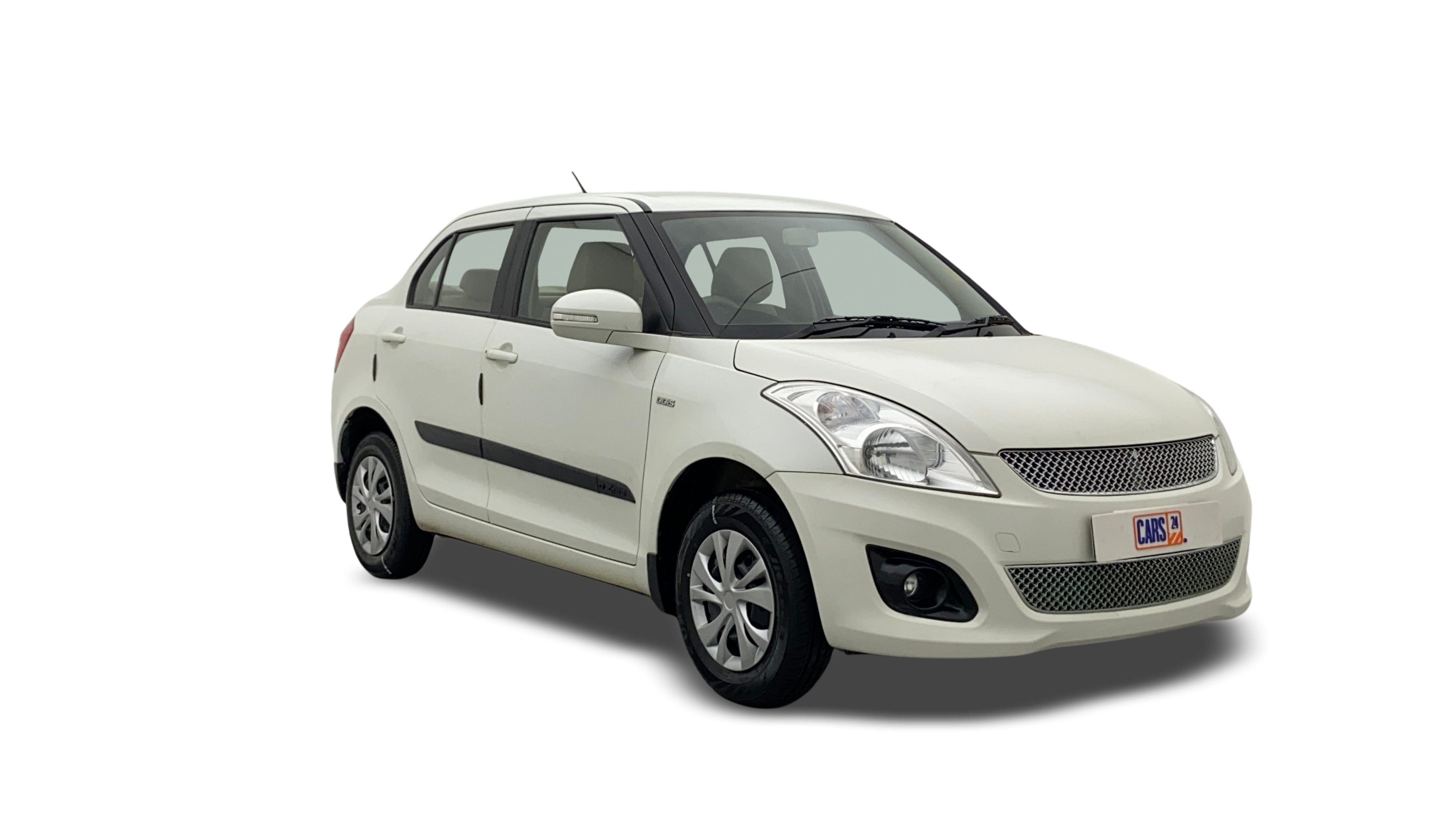 2014 Maruti Swift Dzire - Sedan - Diesel - Manual - ₹4.05 lakh