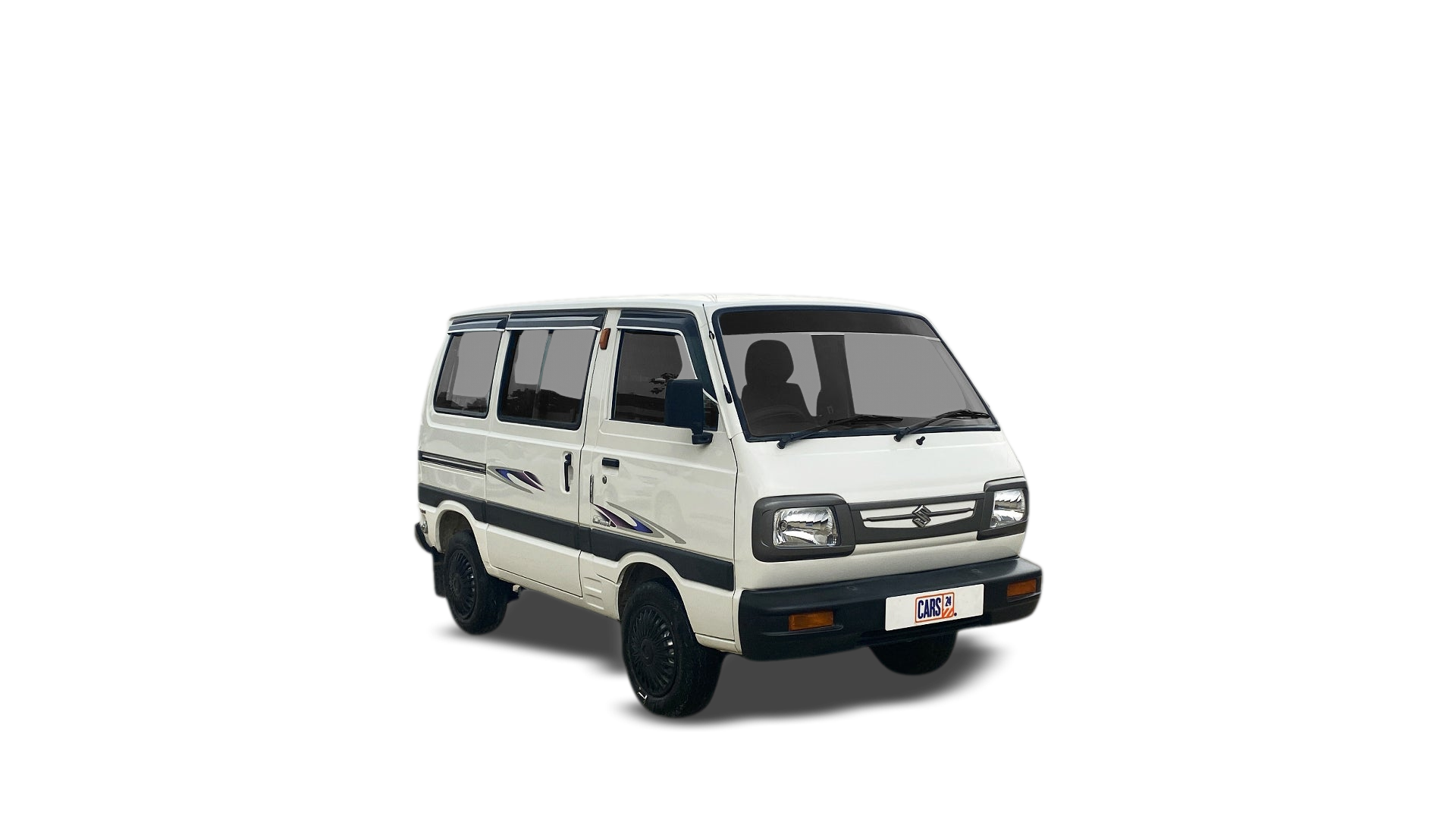 2018 Maruti Omni - SUV - Petrol - Manual - ₹2.51 lakh