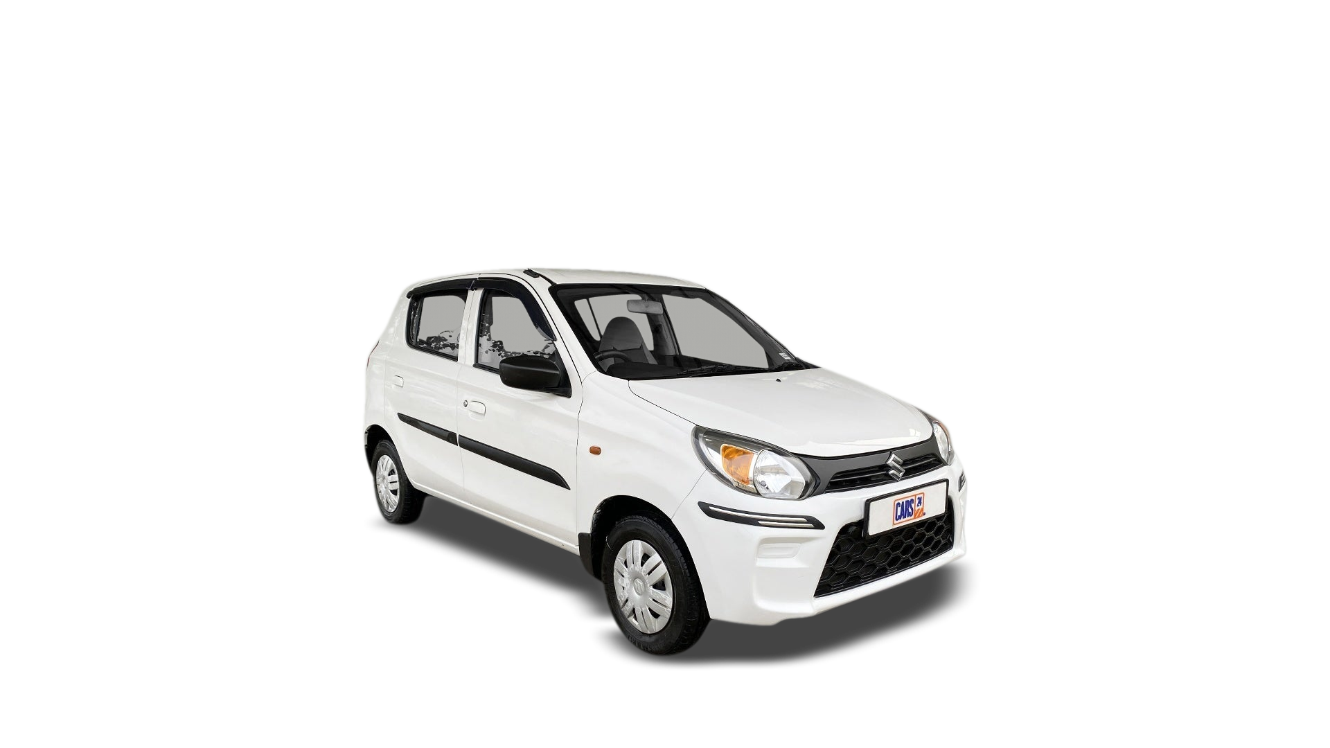 2019 Maruti Alto - Hatchback - Petrol - Manual - ₹3.11 lakh