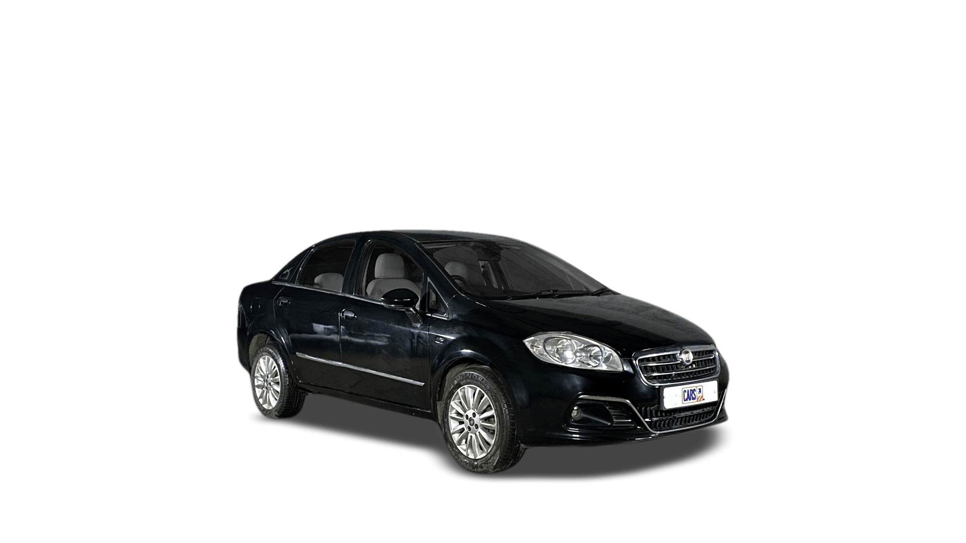 2015 Fiat Linea - Sedan - Diesel - Manual - ₹2.80 lakh