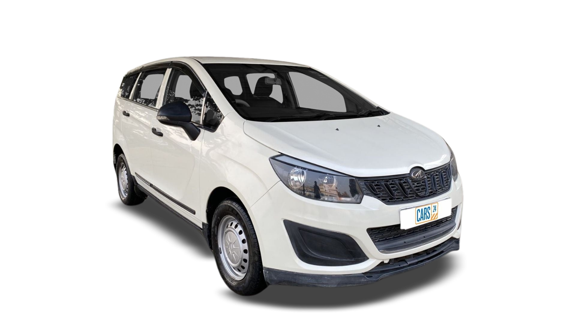 2019 Mahindra MARAZZO - SUV - Diesel - Manual - ₹6.10 lakh