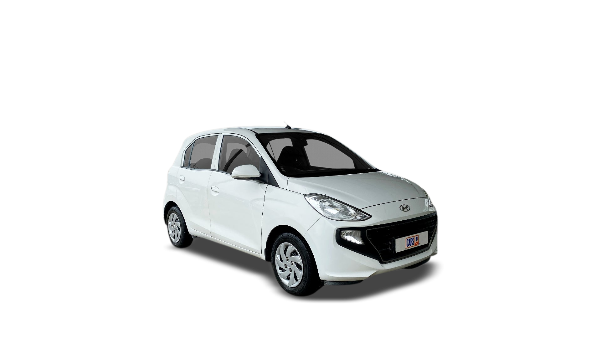 2018 Hyundai NEW SANTRO - Hatchback - Petrol - Manual - ₹4.33 lakh